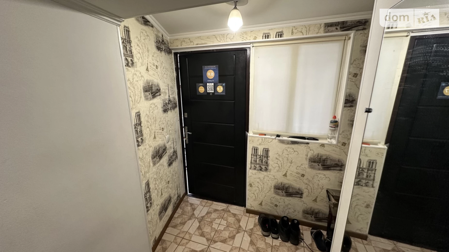 Продається 1-кімнатна квартира 46.6 кв. м у Одесі, вул. Пантелеймонівська - фото 5