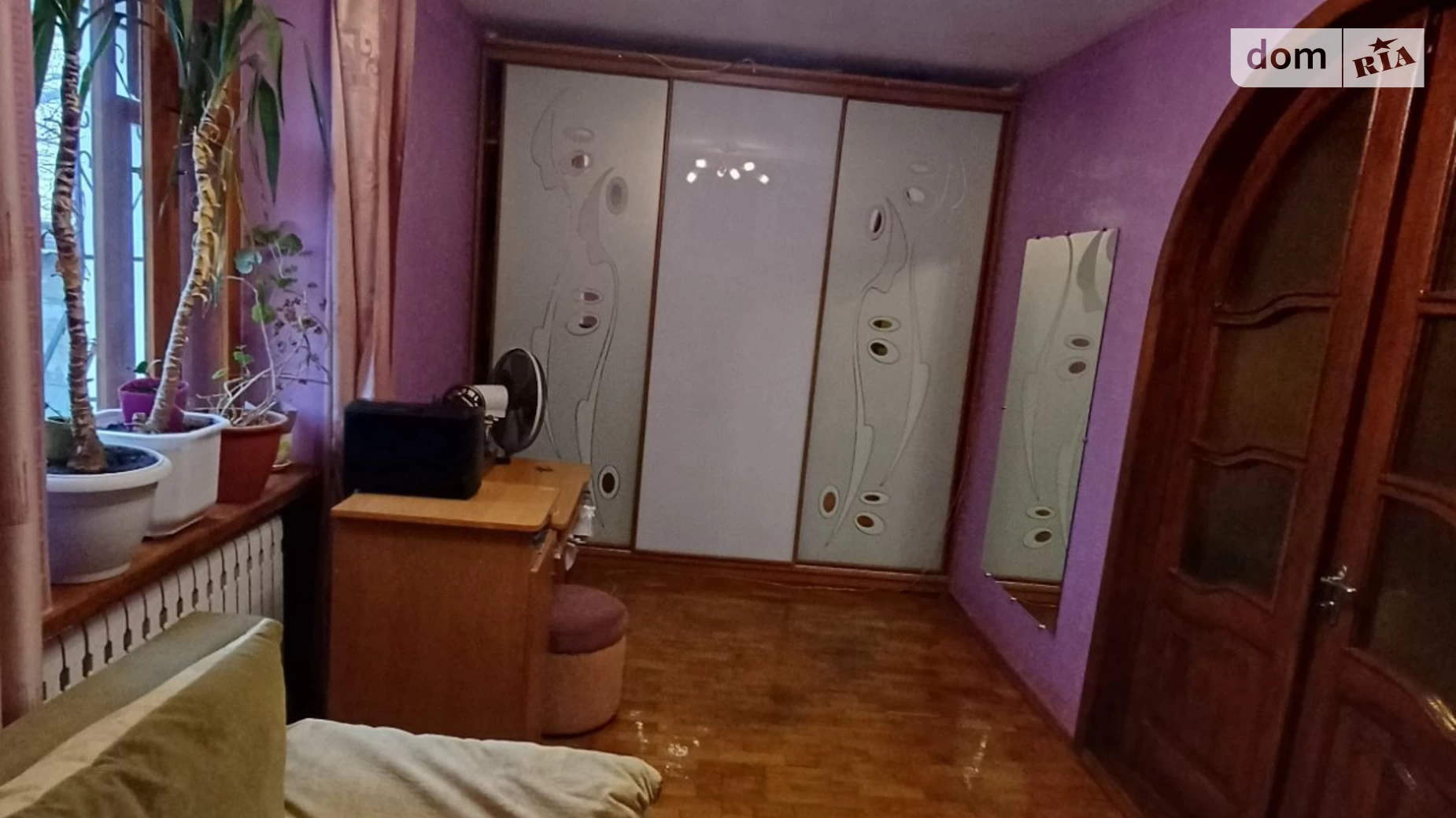 Продается 3-комнатная квартира 70 кв. м в Полтаве, ул. Черновола Вячеслава - фото 2
