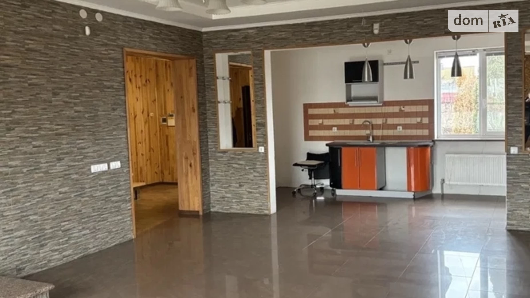 Продается дом на 2 этажа 172 кв. м с гаражом, цена: 159000 $ - фото 5