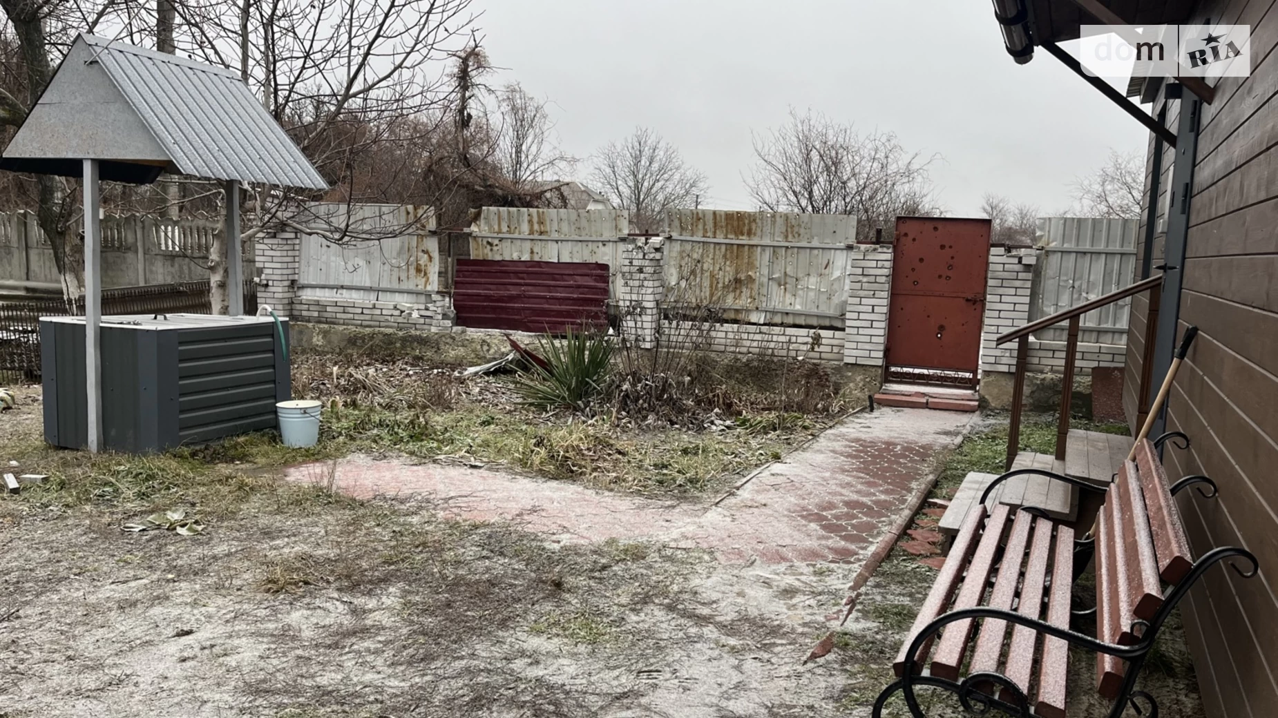 Продается земельный участок 18 соток в  области, цена: 40000 $ - фото 5