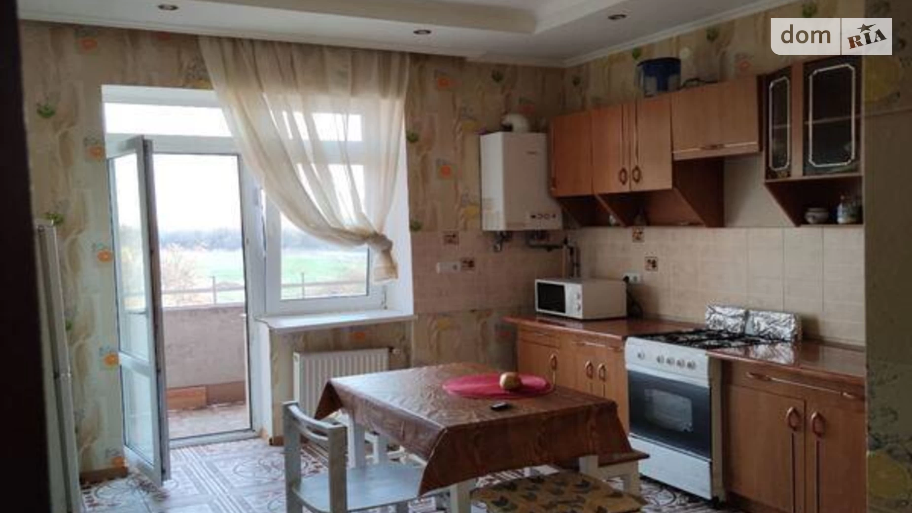 Продається 2-кімнатна квартира 73.5 кв. м у Ужгороді, вул. Гленца, 16 - фото 2