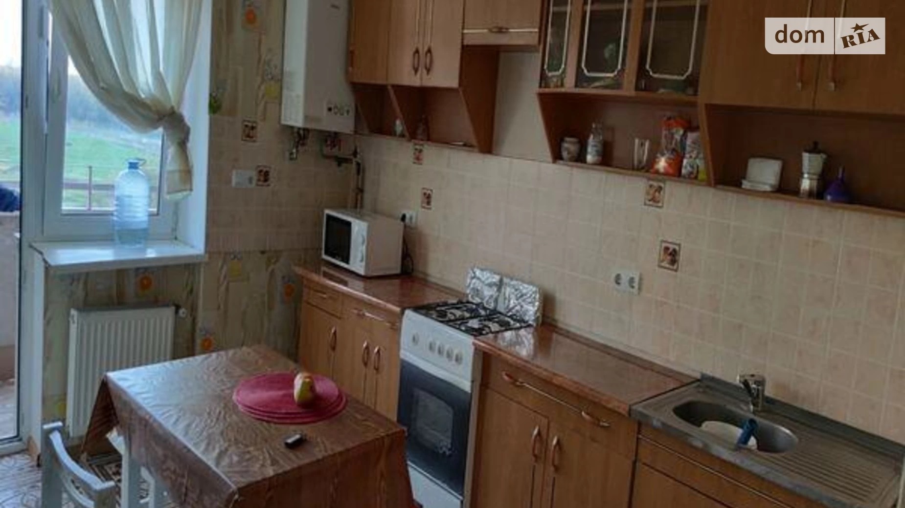 Продається 2-кімнатна квартира 73.5 кв. м у Ужгороді, вул. Гленца, 16 - фото 3