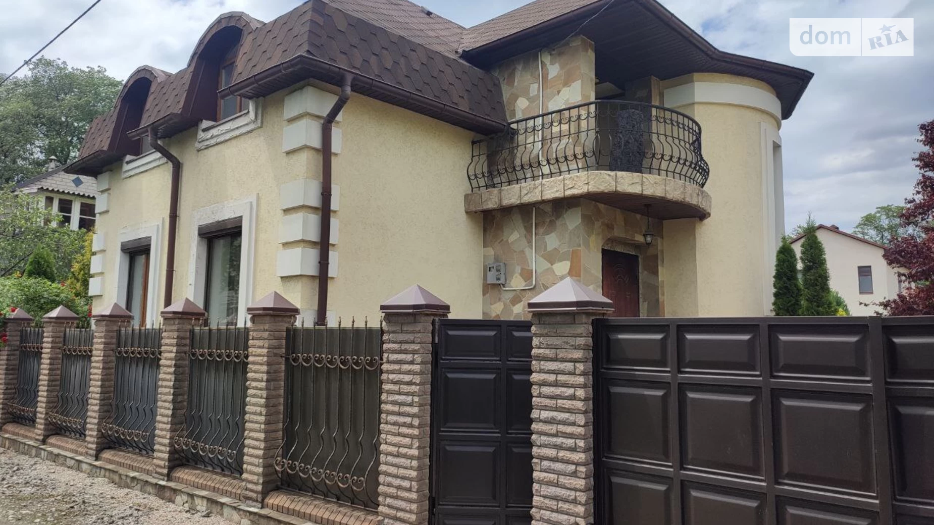 Продається будинок 2 поверховий 100 кв. м з мансардою, цена: 95000 $ - фото 3