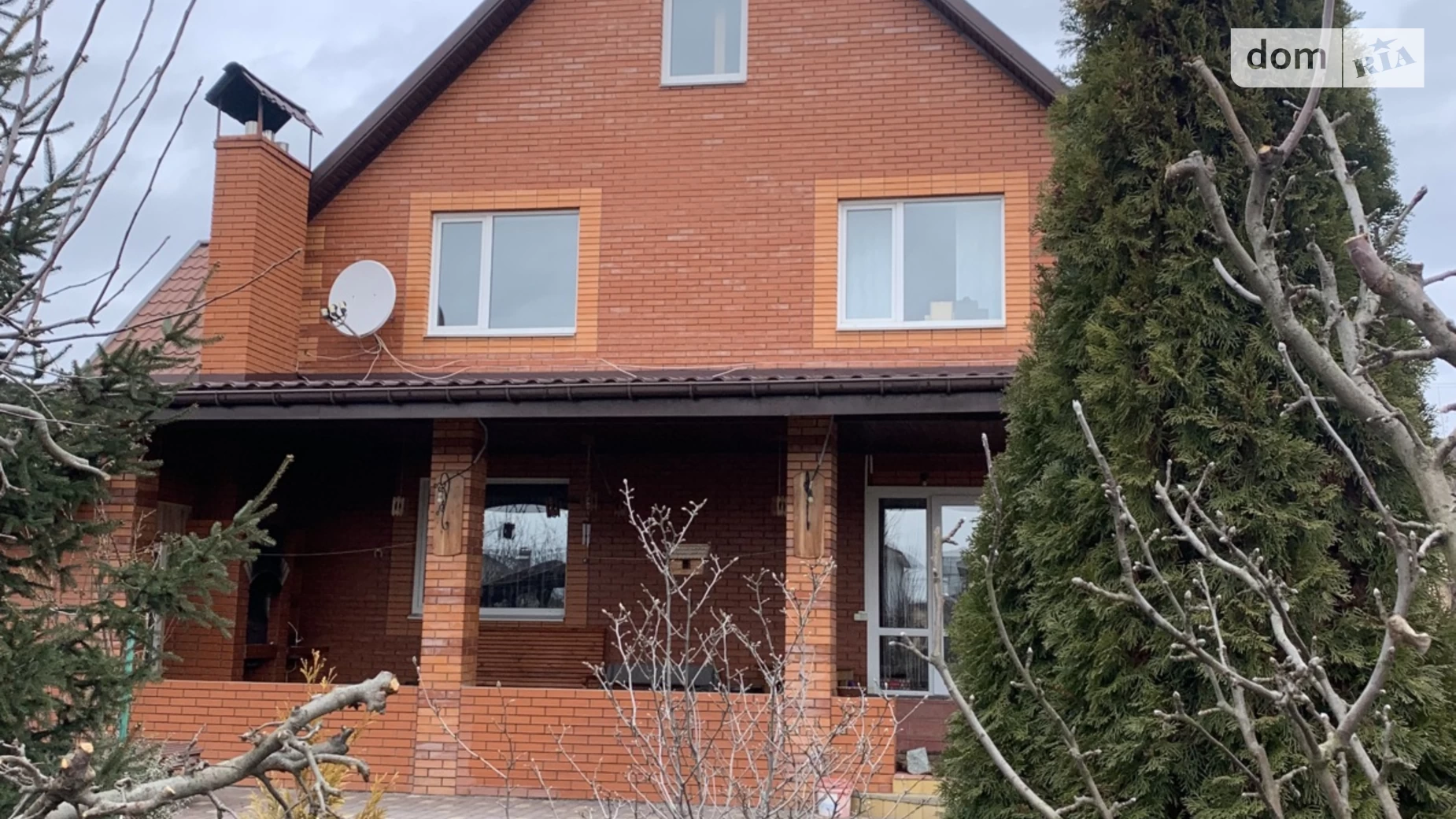 Продается дом на 2 этажа 250 кв. м с верандой, цена: 240000 $ - фото 5