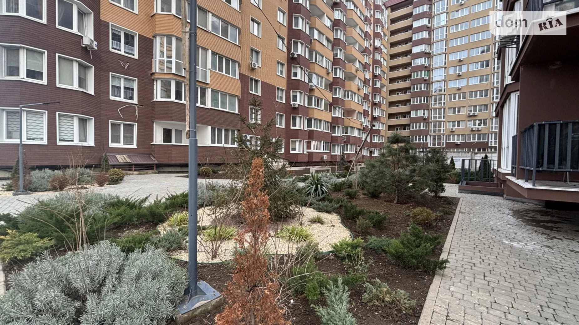 Продається 1-кімнатна квартира 35.9 кв. м у Одесі, вул. Шкільна, 43 - фото 3