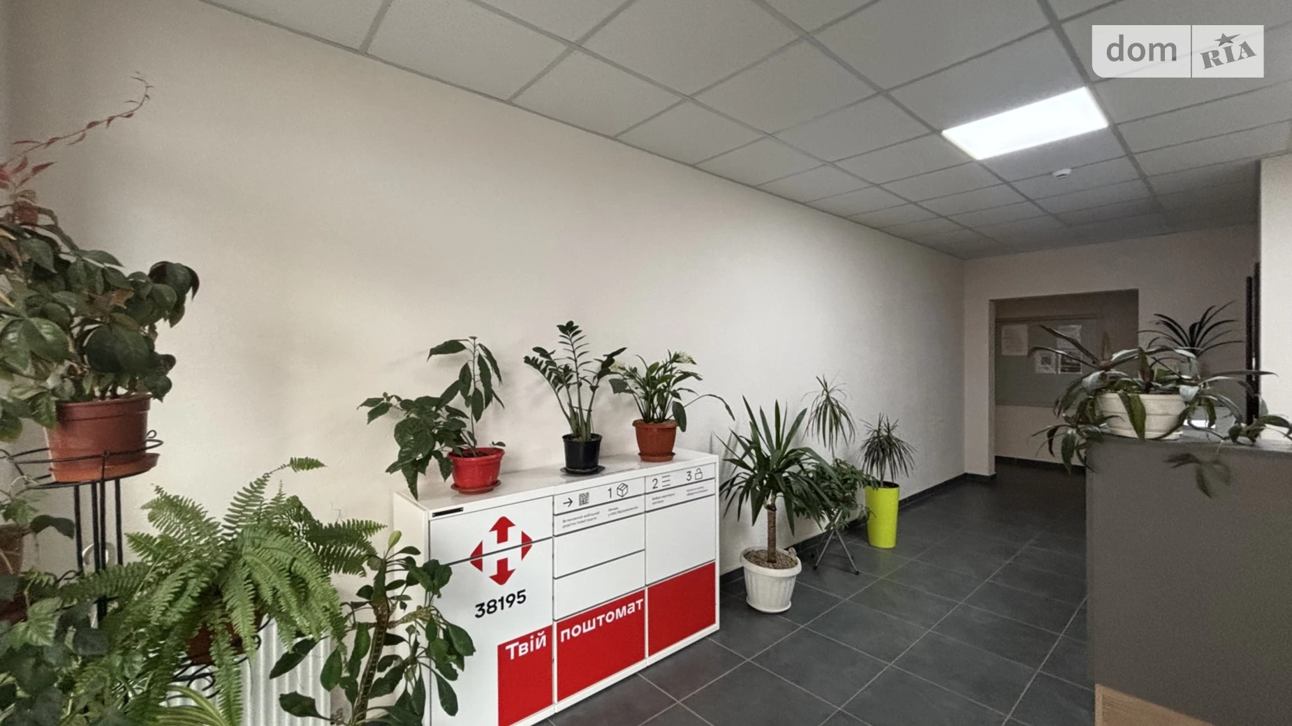 Продається 1-кімнатна квартира 35.9 кв. м у Одесі, вул. Шкільна, 43 - фото 4