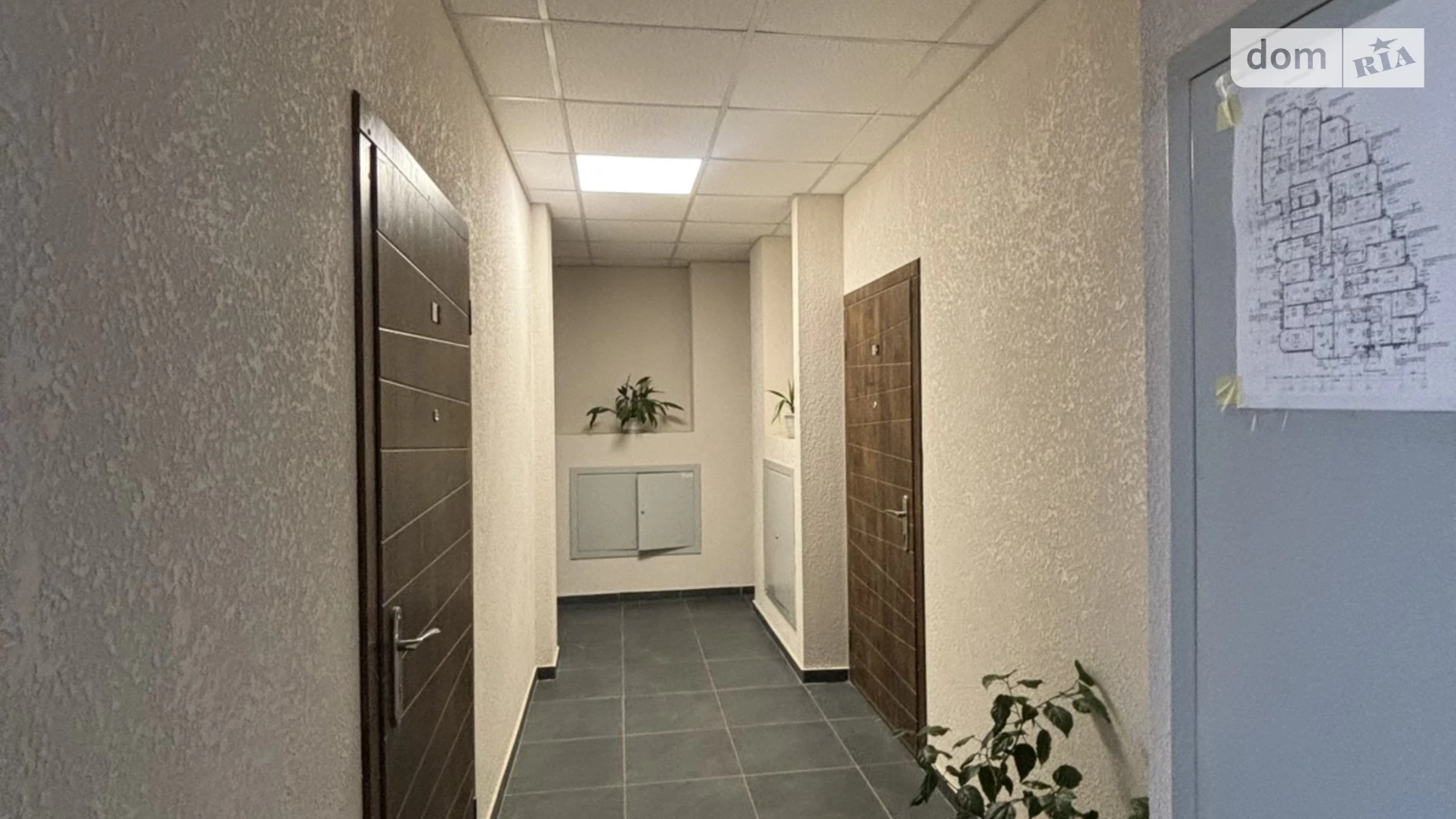Продається 1-кімнатна квартира 35.9 кв. м у Одесі, вул. Шкільна, 43 - фото 5