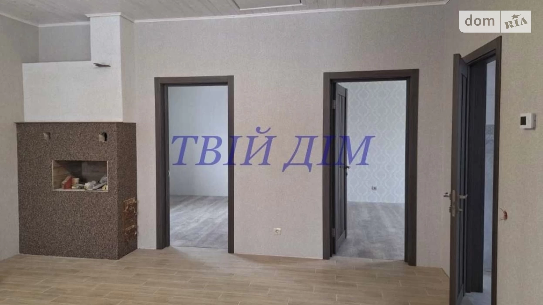 Продается одноэтажный дом 80 кв. м с гаражом, цена: 70000 $ - фото 2