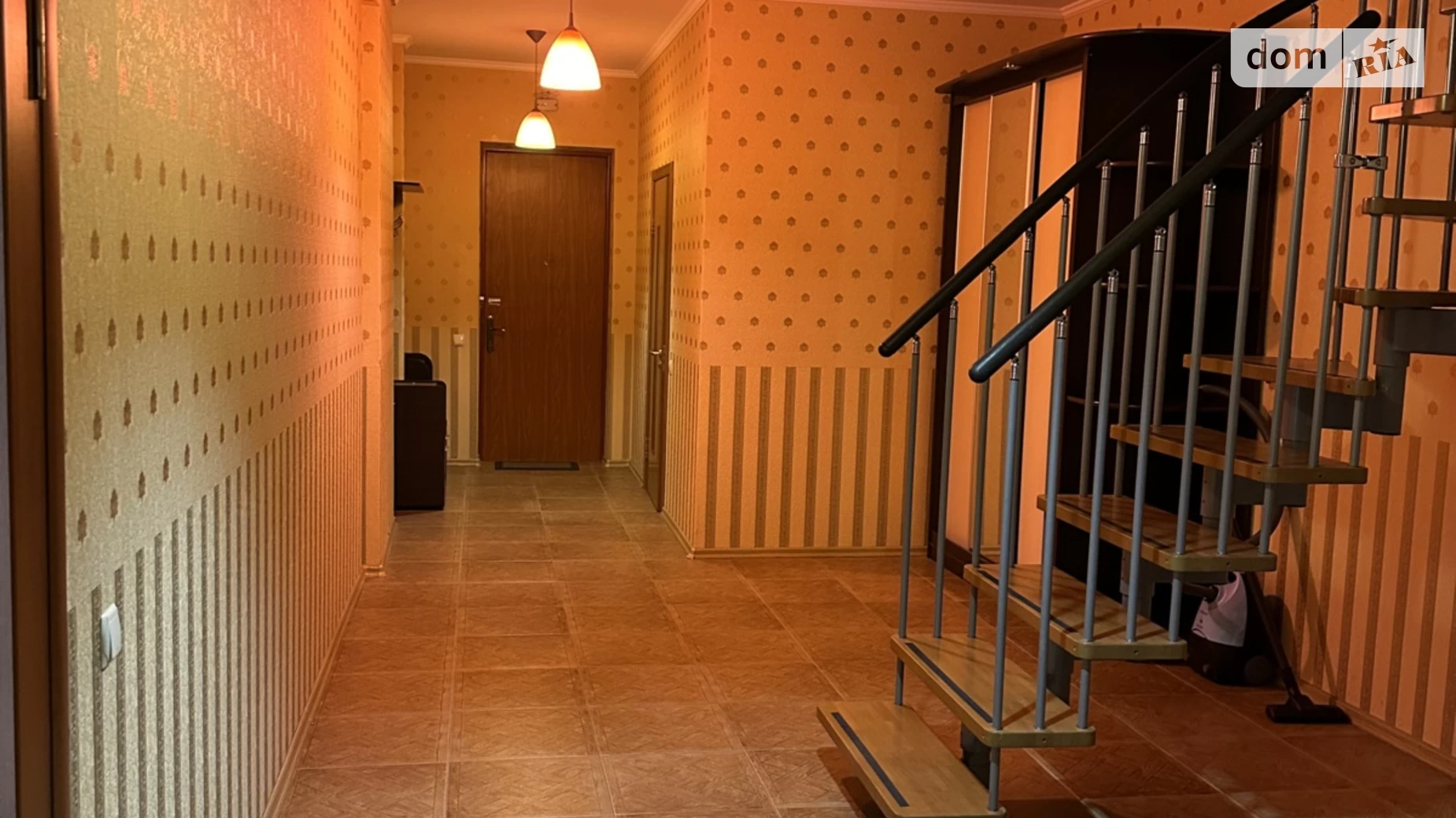 Здається в оренду 3-кімнатна квартира 160 кв. м у Києві, вул. Павлівська, 17 - фото 2