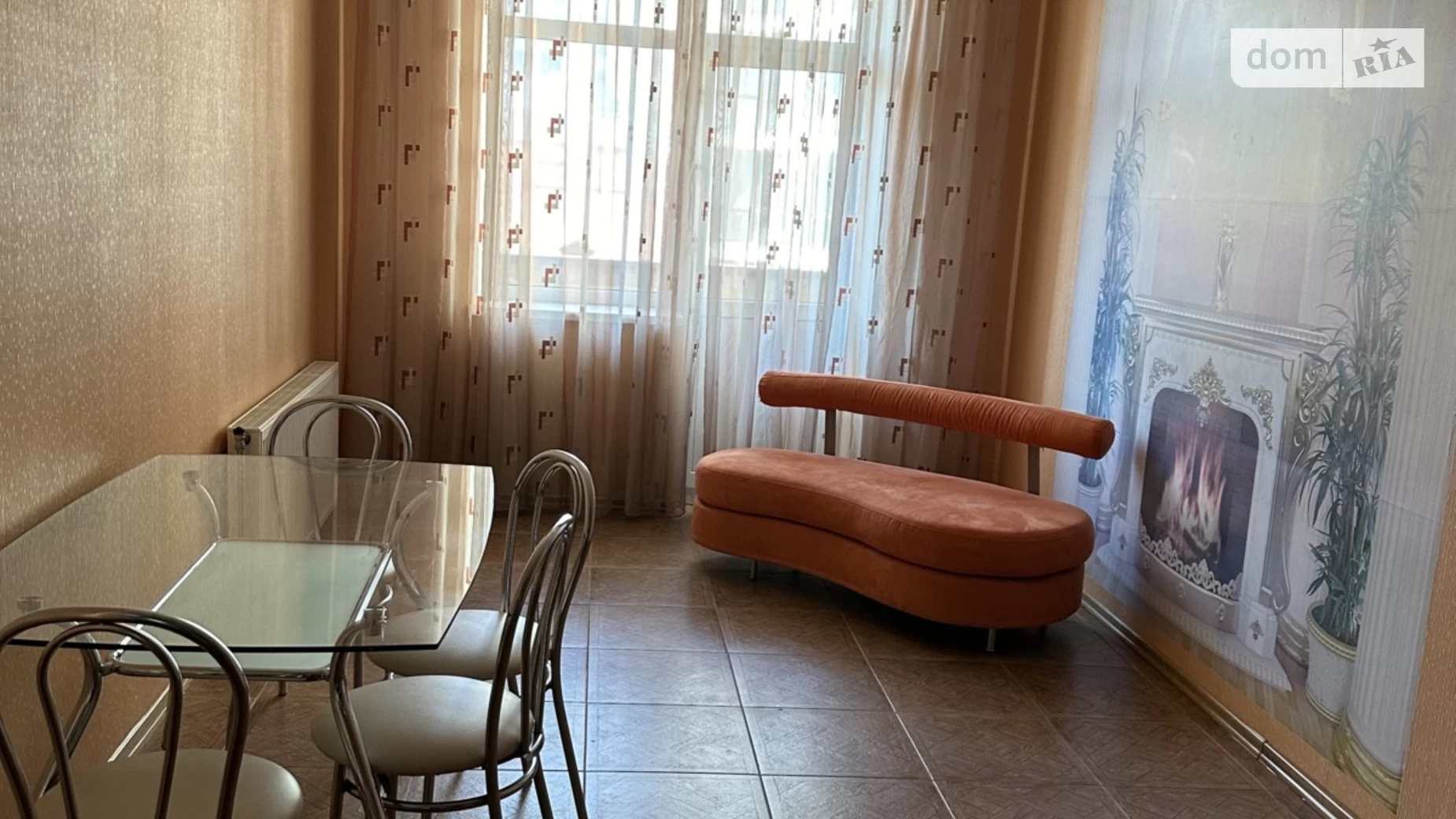 Здається в оренду 3-кімнатна квартира 160 кв. м у Києві, вул. Павлівська, 17 - фото 4