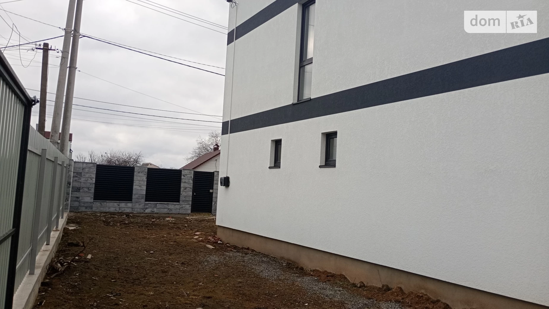 Продається будинок 2 поверховий 98 кв. м з гаражем, цена: 93500 $ - фото 4