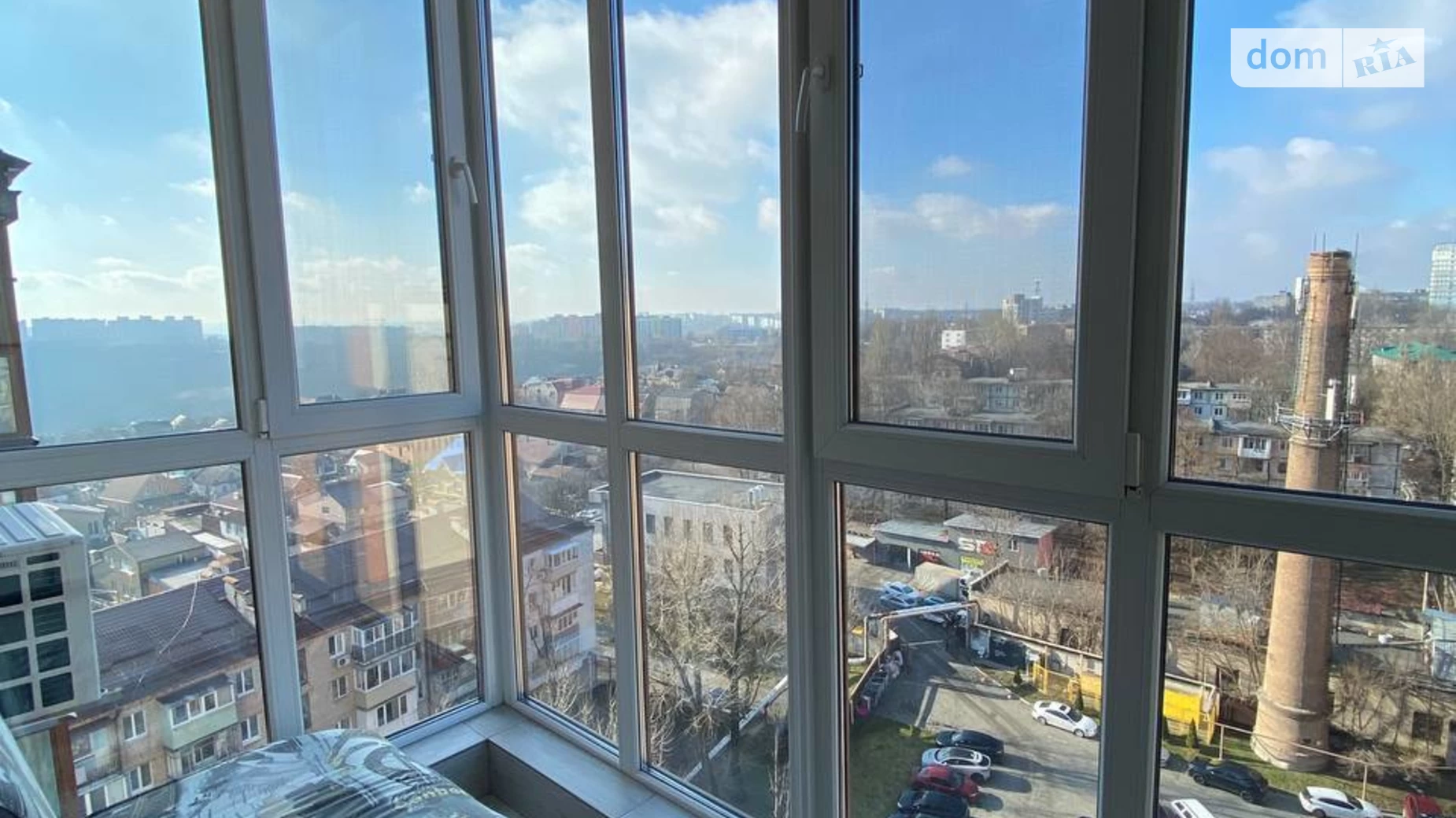 Здається в оренду 1-кімнатна квартира 45 кв. м у Дніпрі, вул. Високовольтна, 14Д - фото 3