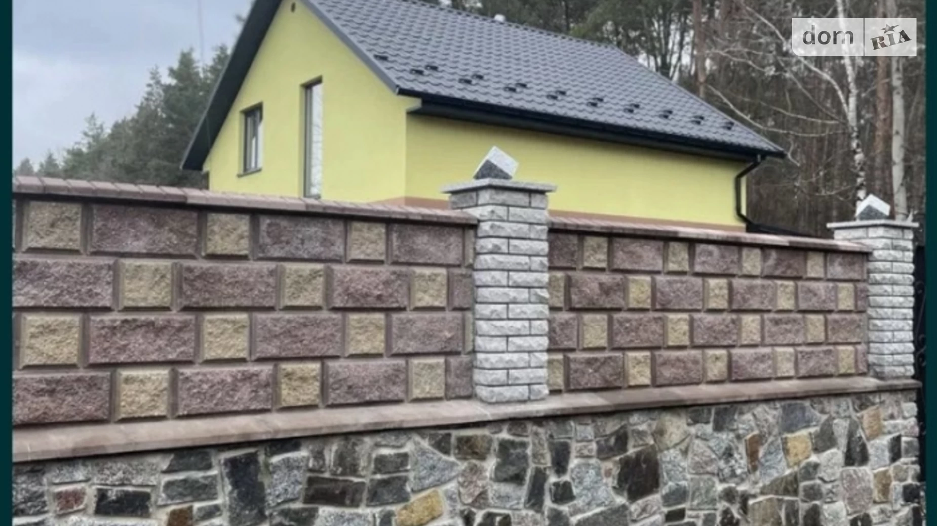 Продається будинок 2 поверховий 110 кв. м з каміном, цена: 79000 $ - фото 2