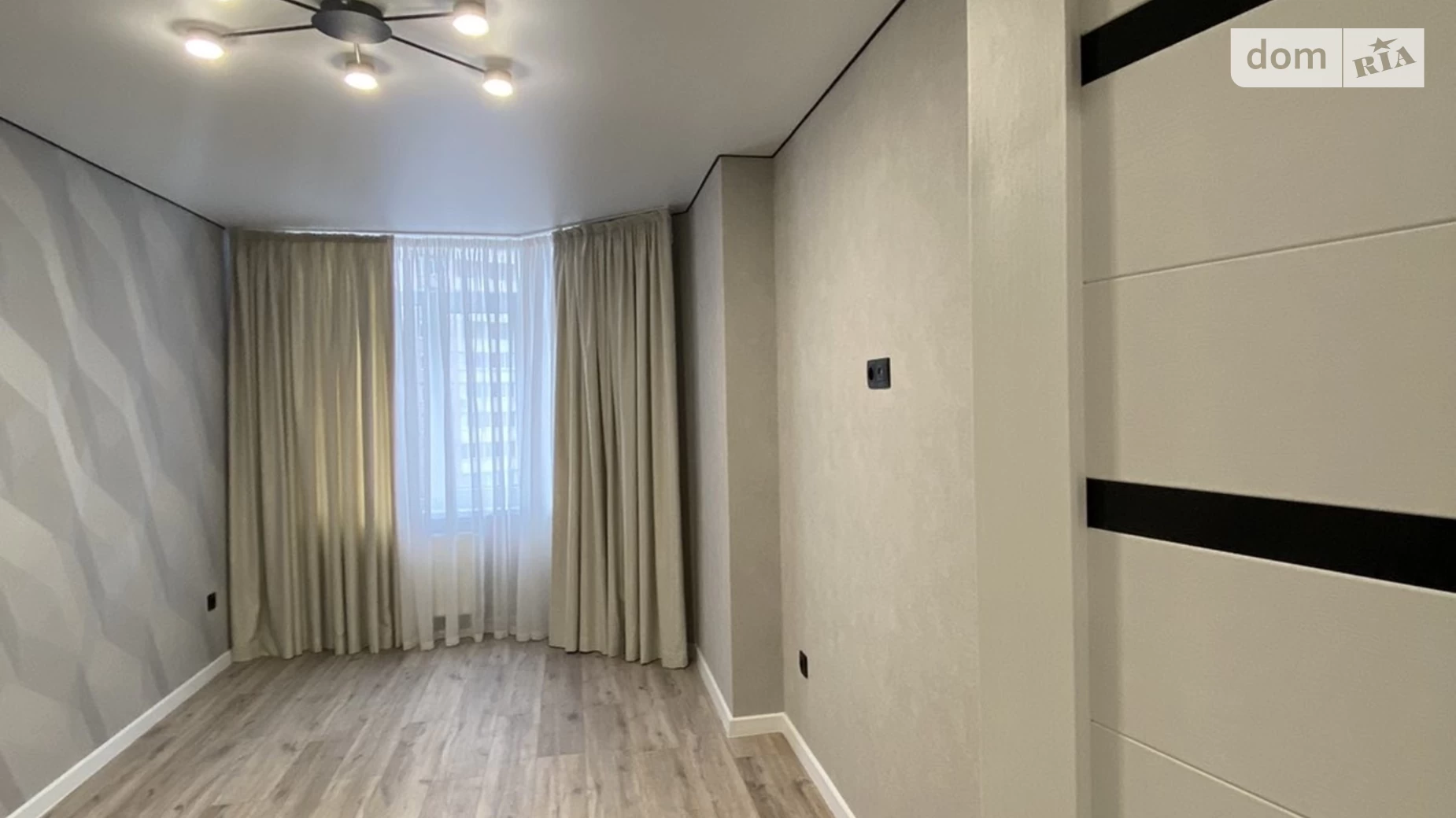 2-комнатная квартира 53 кв. м в Тернополе, ул. Киевская - фото 4