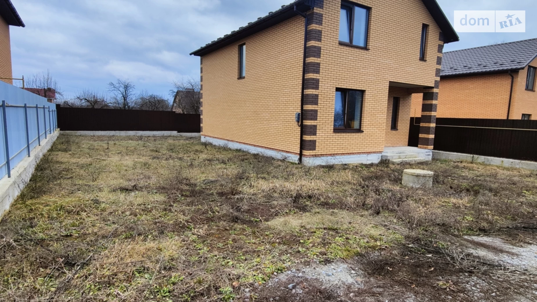 Продається будинок 2 поверховий 120 кв. м з гаражем, цена: 88000 $ - фото 3