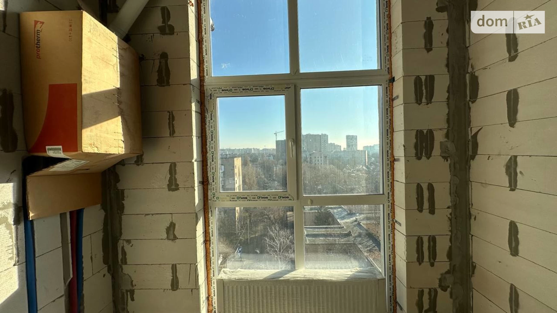 Продается 2-комнатная квартира 67.3 кв. м в Одессе, цена: 65954 $ - фото 5