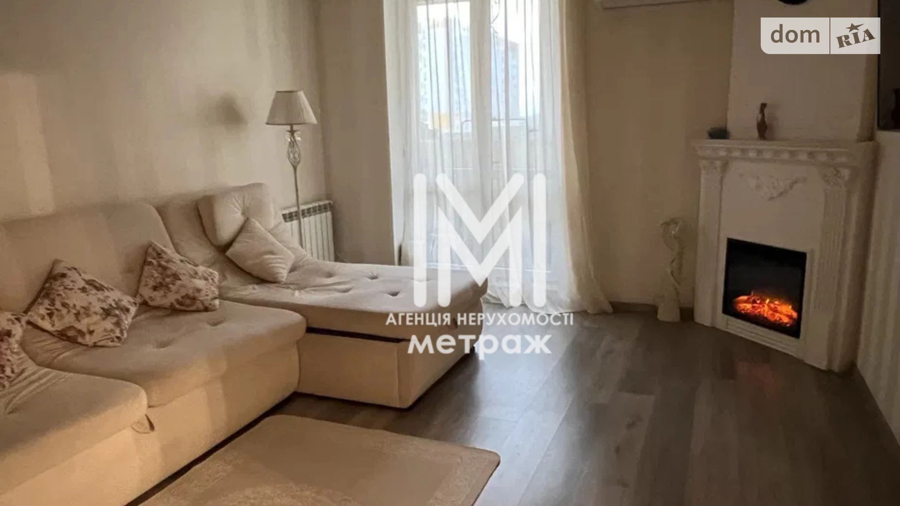 Продається 3-кімнатна квартира 96.6 кв. м у Харкові, Салтівське шосе, 264Н - фото 3