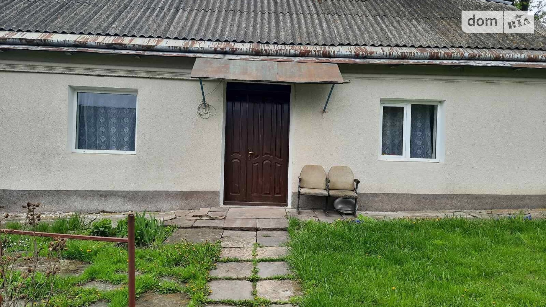 Продается одноэтажный дом 65.1 кв. м с подвалом, цена: 30000 $ - фото 3