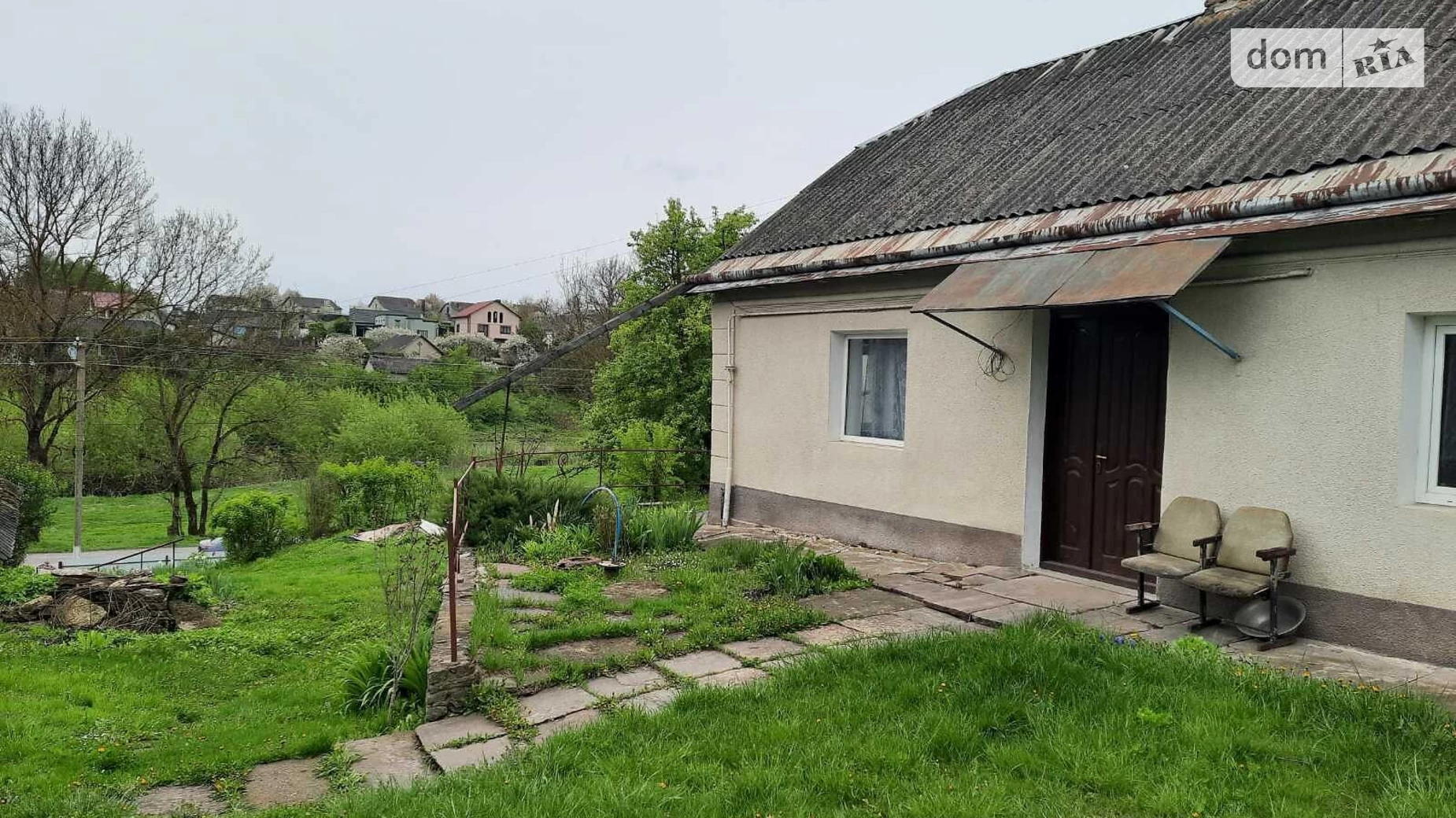 Продается одноэтажный дом 65.1 кв. м с подвалом, цена: 30000 $ - фото 5