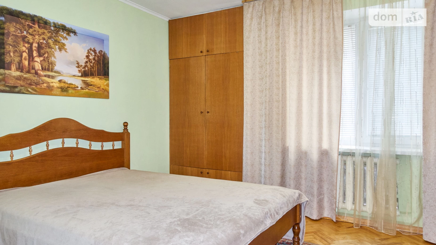 Здається в оренду 2-кімнатна квартира 51.4 кв. м у Києві, вул. Антоновича(Горького), 102 - фото 4