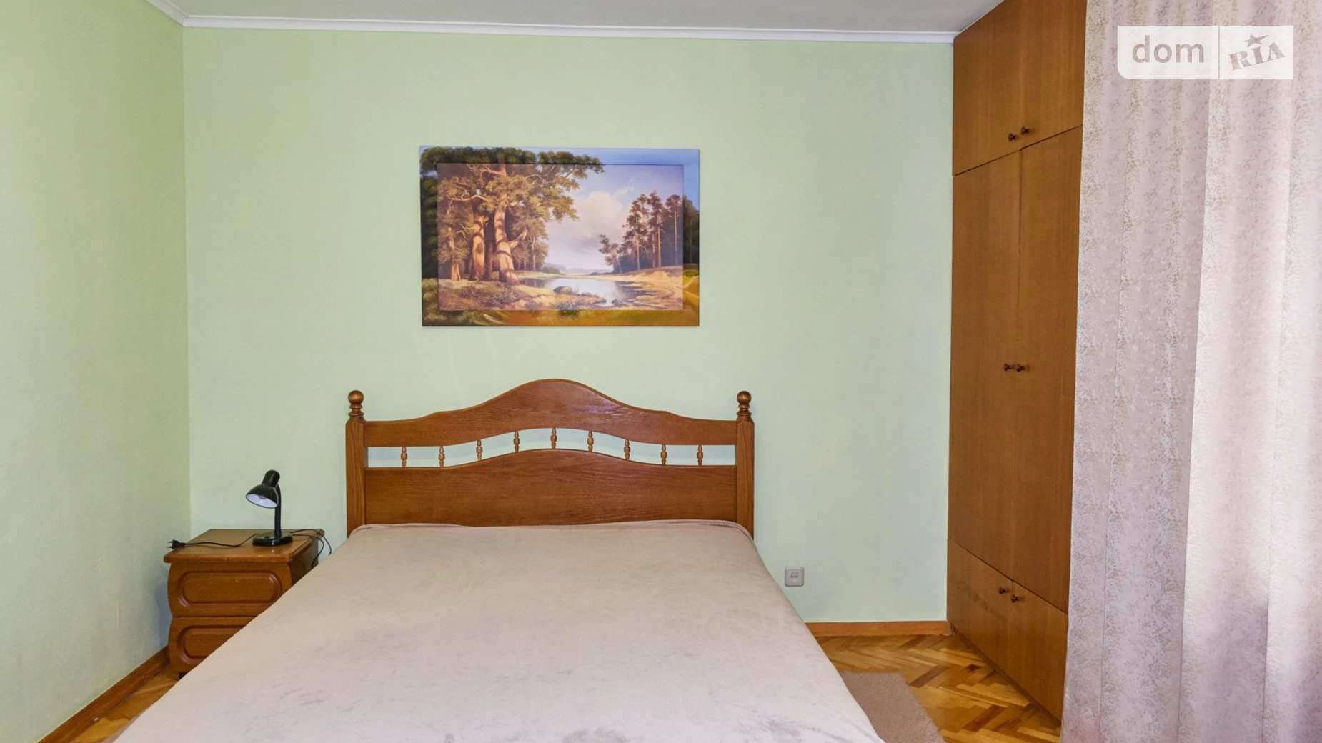 Здається в оренду 2-кімнатна квартира 51.4 кв. м у Києві, вул. Антоновича(Горького), 102 - фото 5