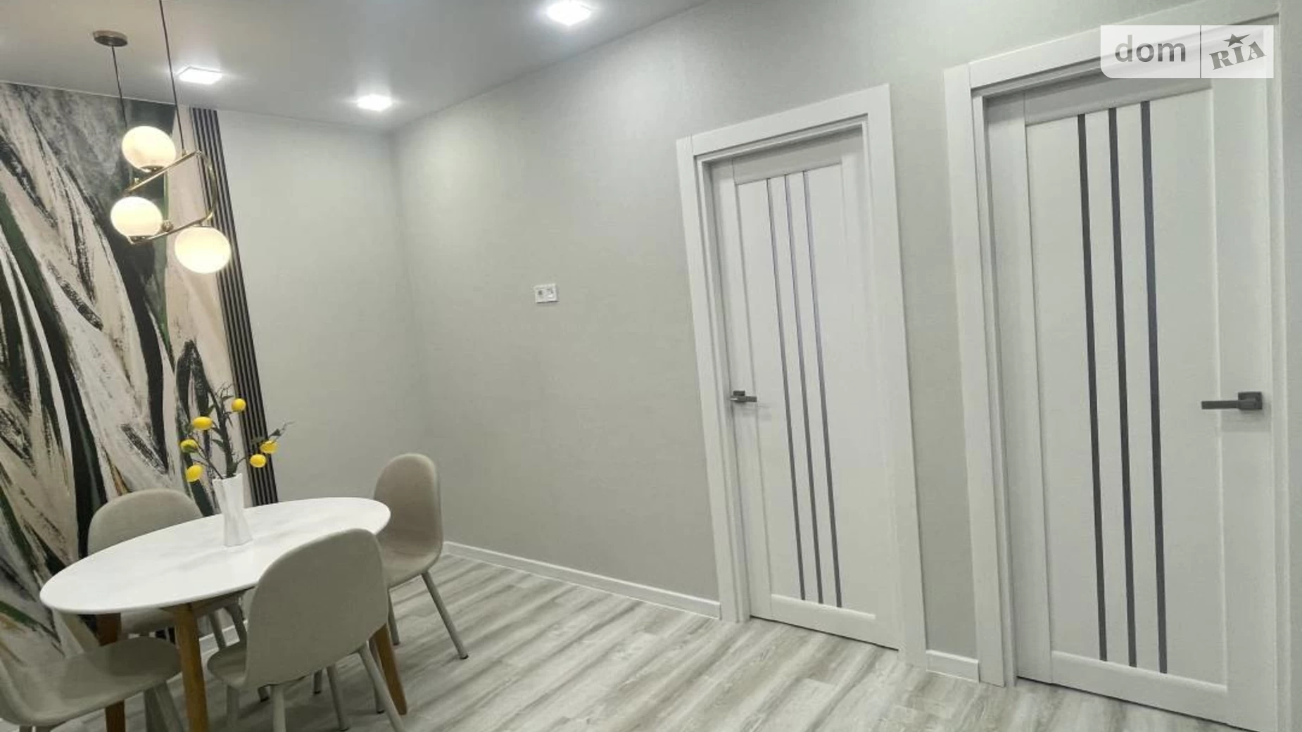 Продається 2-кімнатна квартира 44 кв. м у Лиманці, вул. Перлинна - фото 4