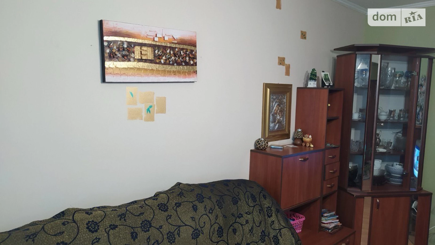 Продається 3-кімнатна квартира 59.8 кв. м у Гайсині, вул. Соборна(Карла Маркса), 61 - фото 2