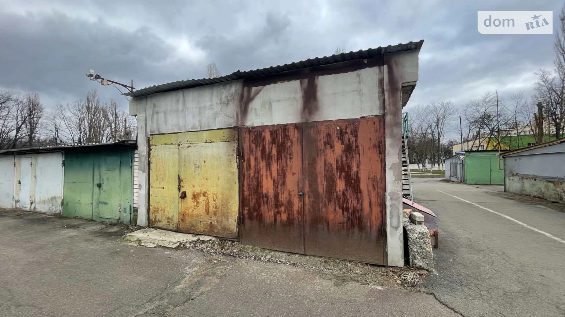 Продається місце в гаражному кооперативі під легкове авто на 60 кв. м, цена: 25000 $ - фото 5