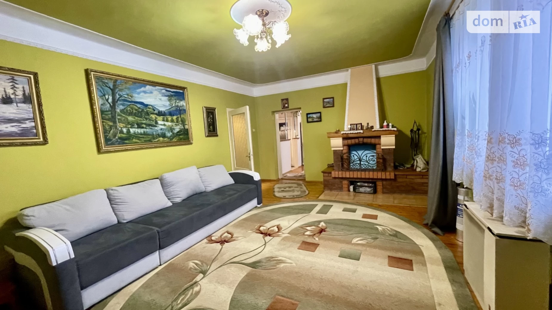 Продается дом на 2 этажа 224.1 кв. м с подвалом, цена: 130000 $ - фото 4