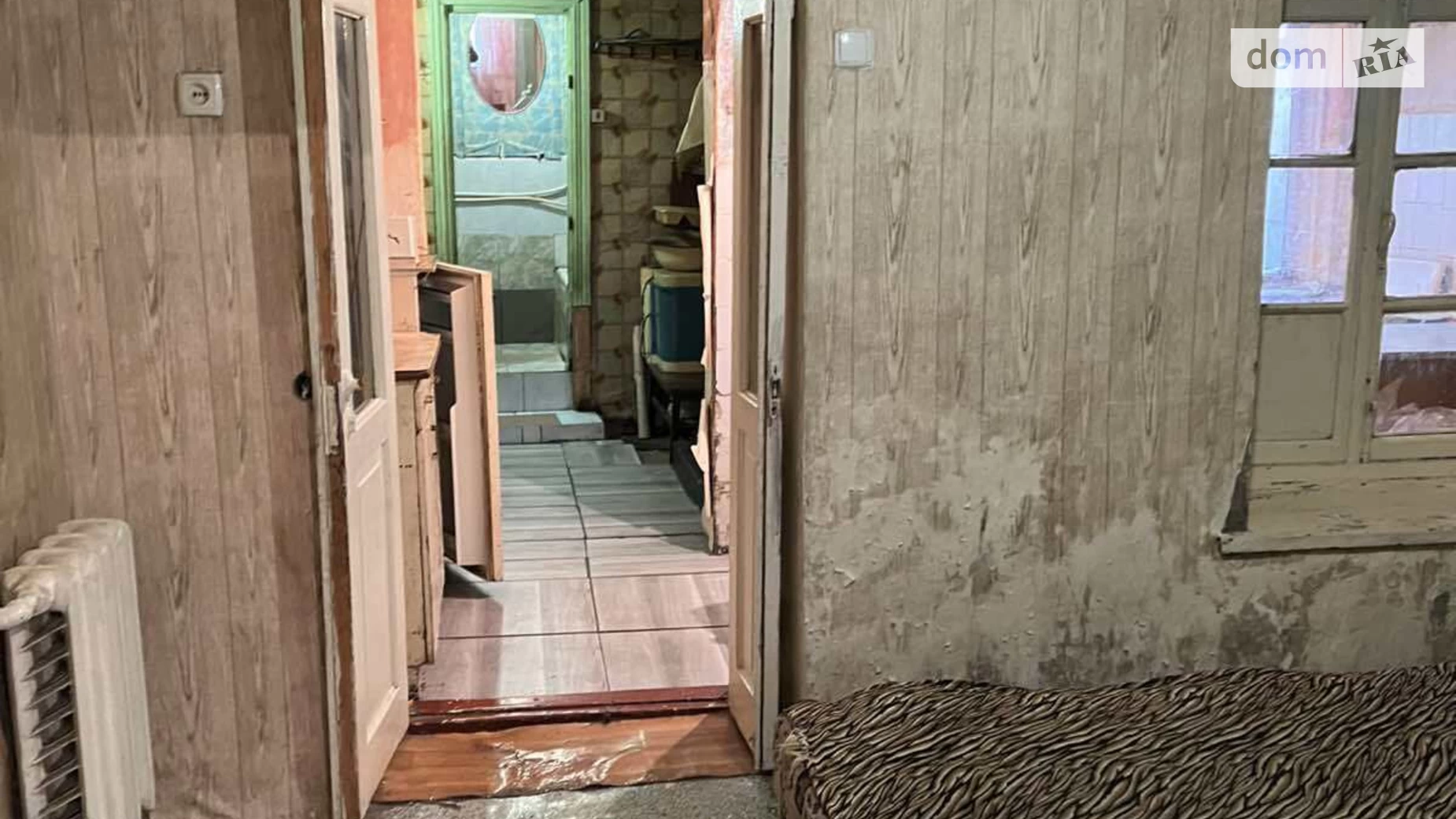 Продается 1-комнатная квартира 30.5 кв. м в Одессе, пер. Высокий - фото 2