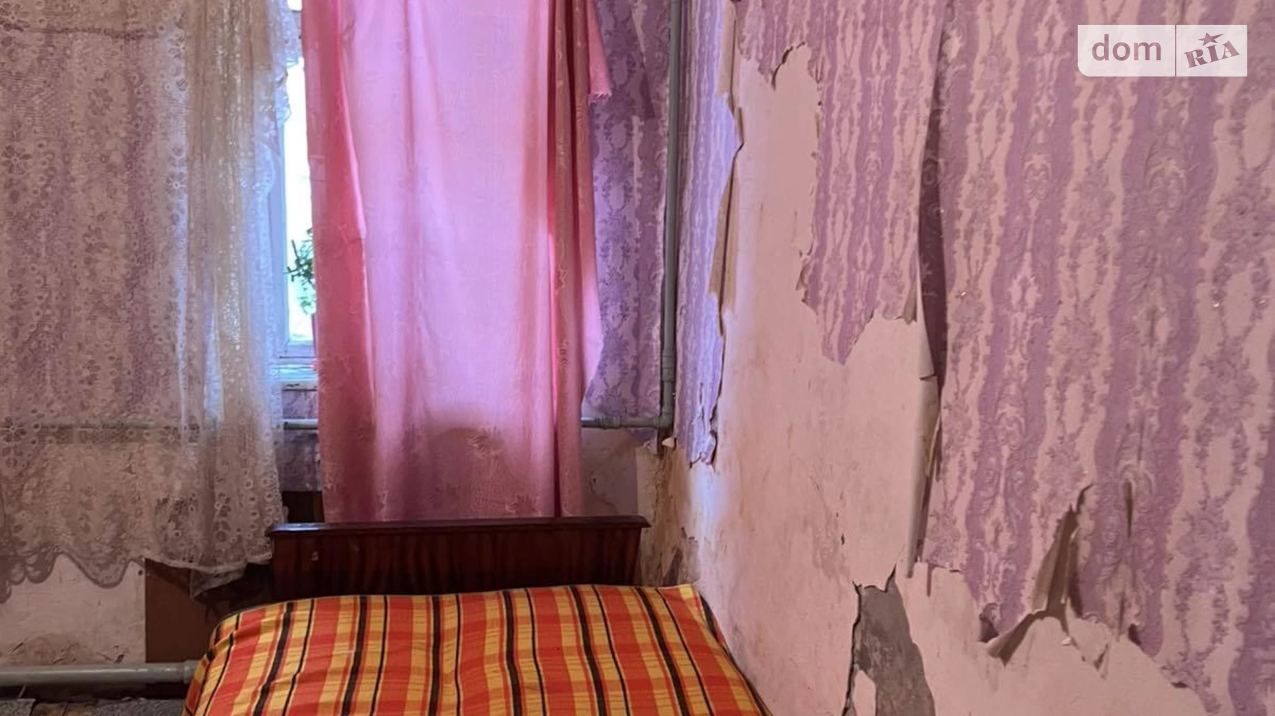 Продается 1-комнатная квартира 30.5 кв. м в Одессе, пер. Высокий - фото 4
