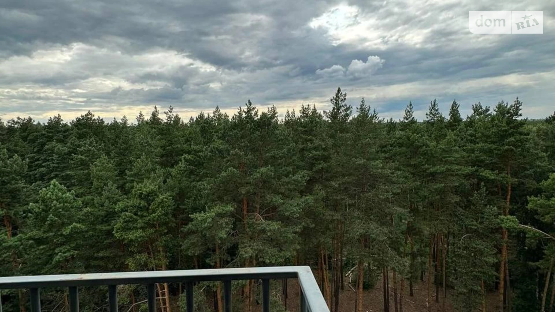 Продается 2-комнатная квартира 54.6 кв. м в Гостомеле, ул. Охотничья, 3 - фото 5