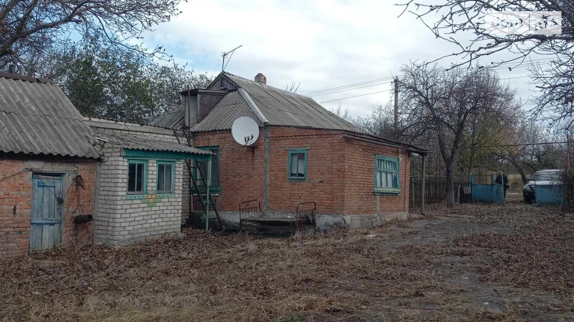 Лебединое, цена: 250000 грн - фото 2