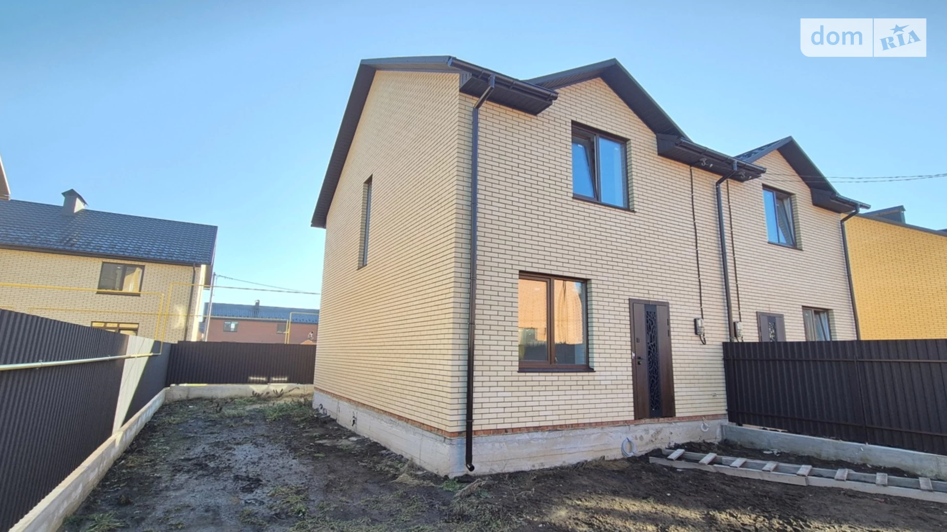 Продається частина будинку 95 кв. м з гаражем, цена: 70999 $ - фото 3