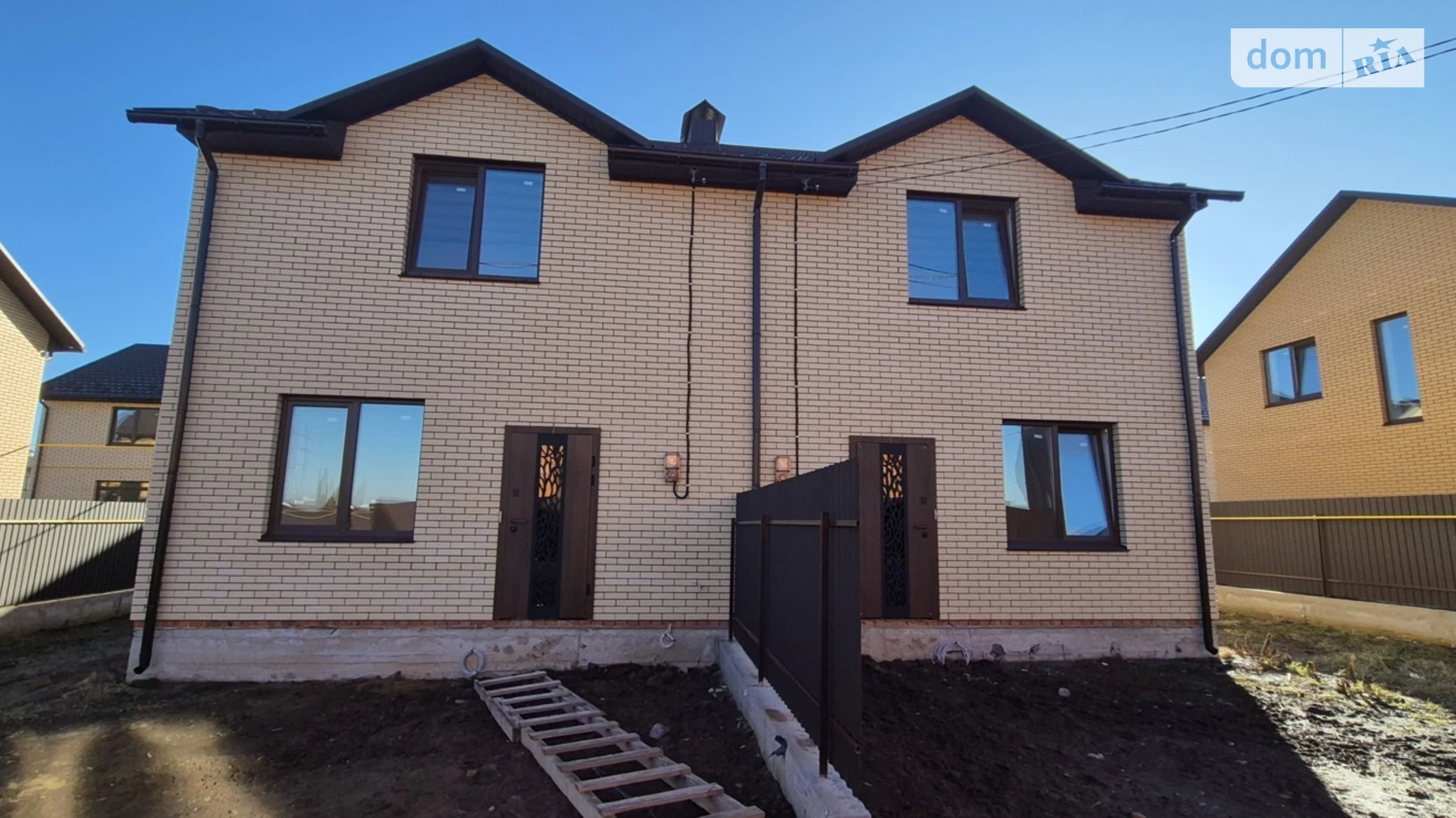 Продається частина будинку 95 кв. м з гаражем, цена: 70999 $ - фото 2