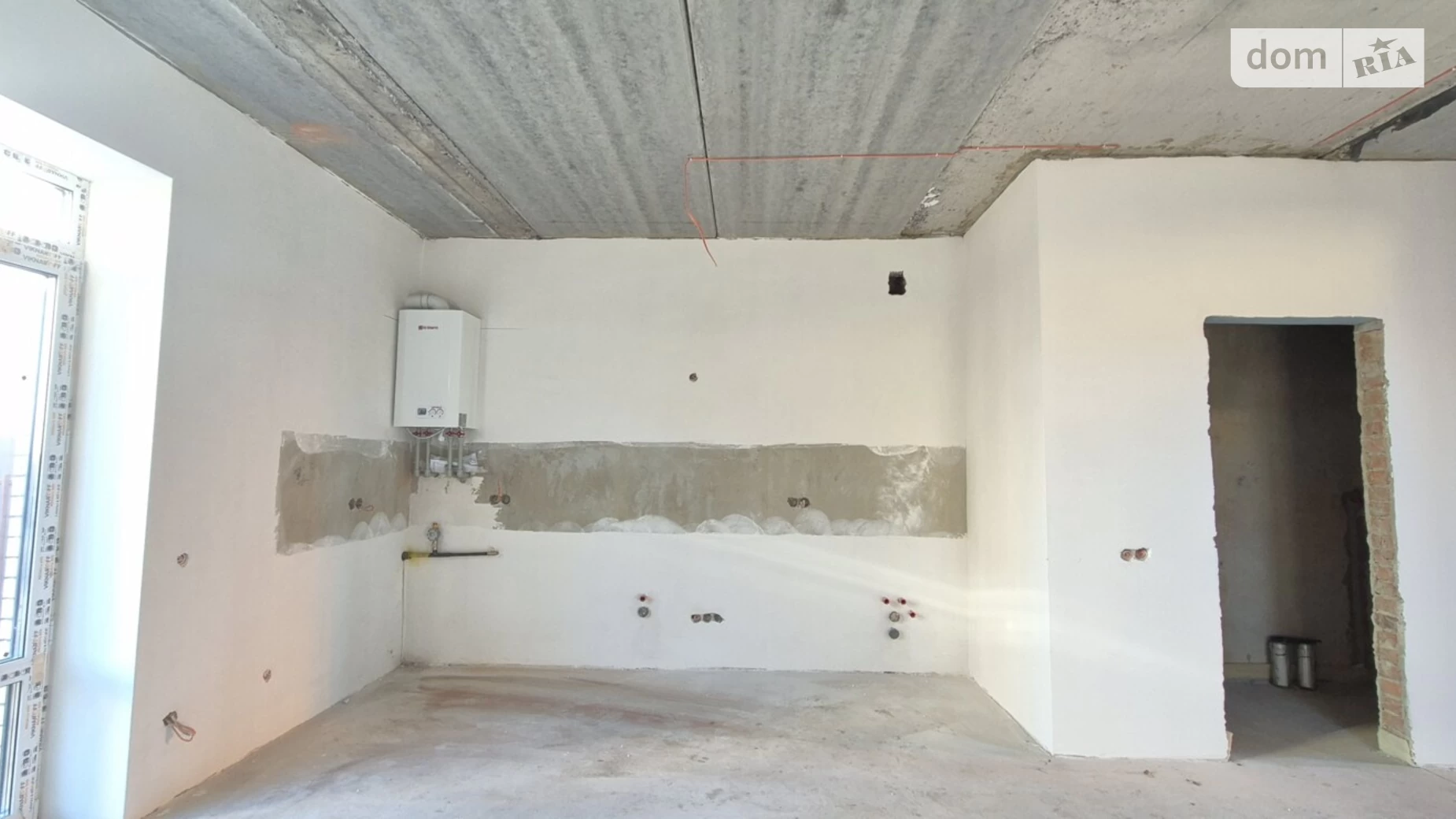 Продається частина будинку 95 кв. м з гаражем, цена: 70999 $ - фото 4