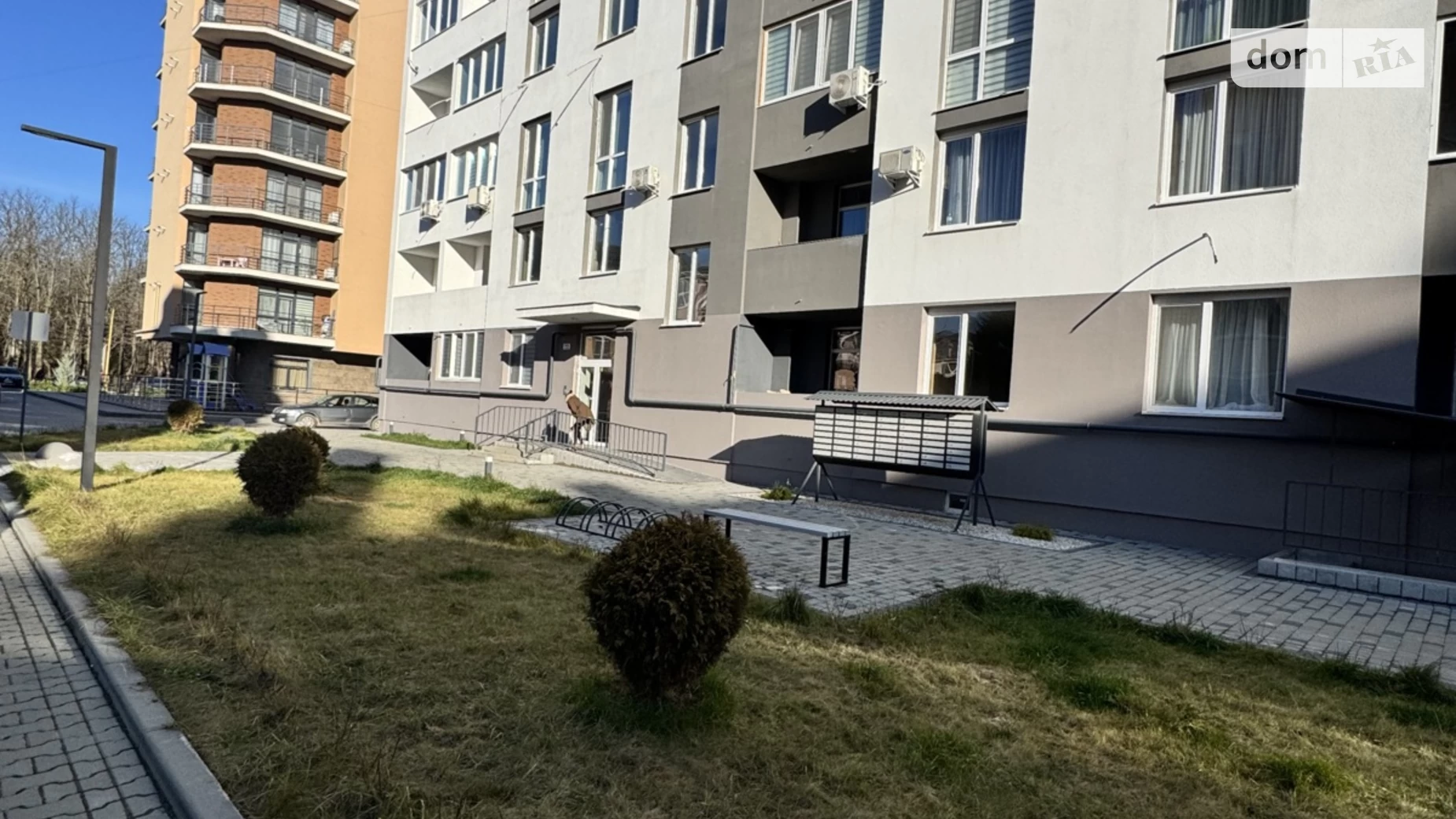 Продається 1-кімнатна квартира 48 кв. м у Ужгороді, вул. Анатолія Тегзи(Возз'єднання), 25 - фото 3