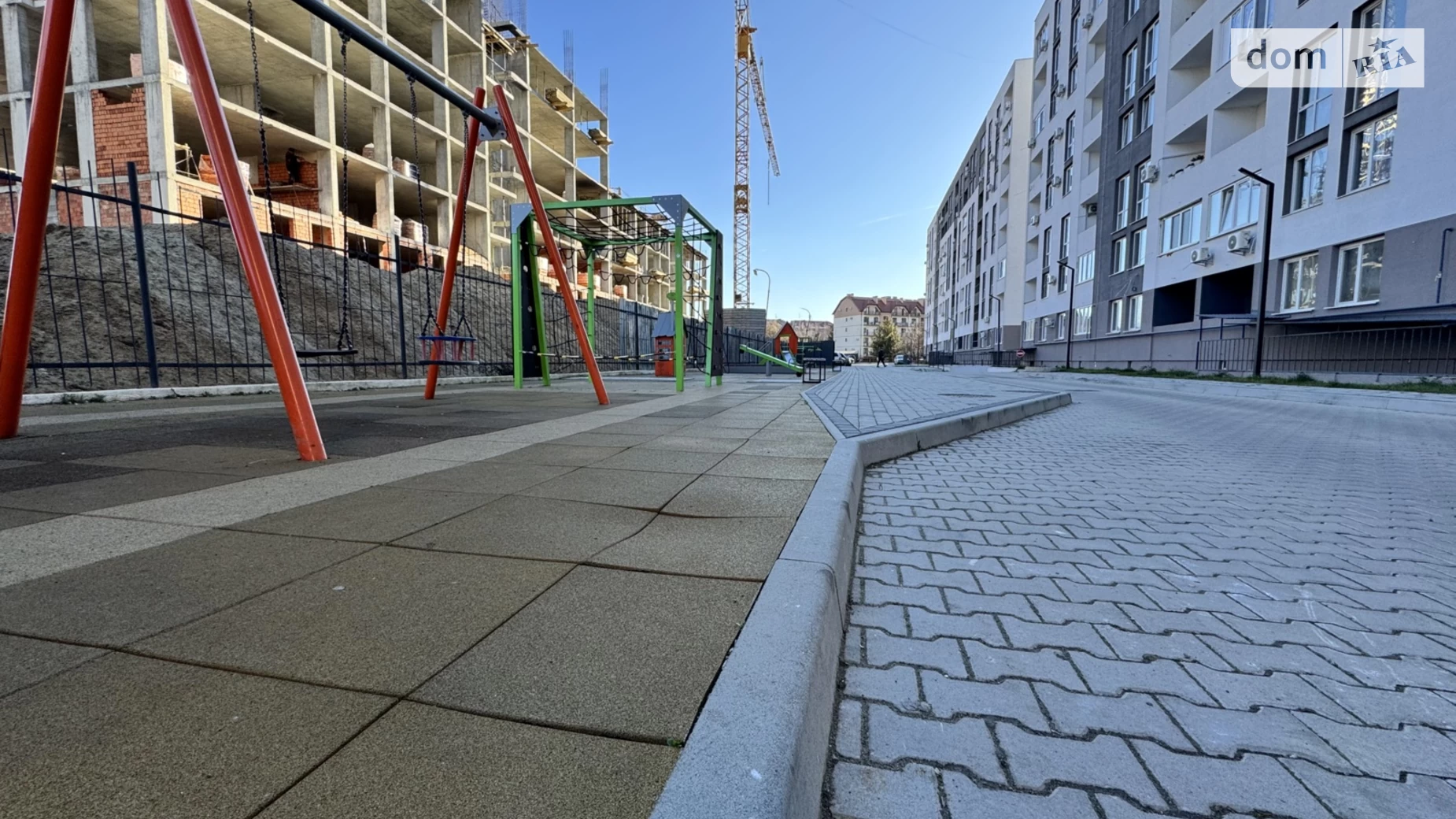 Продається 1-кімнатна квартира 48 кв. м у Ужгороді, вул. Анатолія Тегзи(Возз'єднання), 25 - фото 5