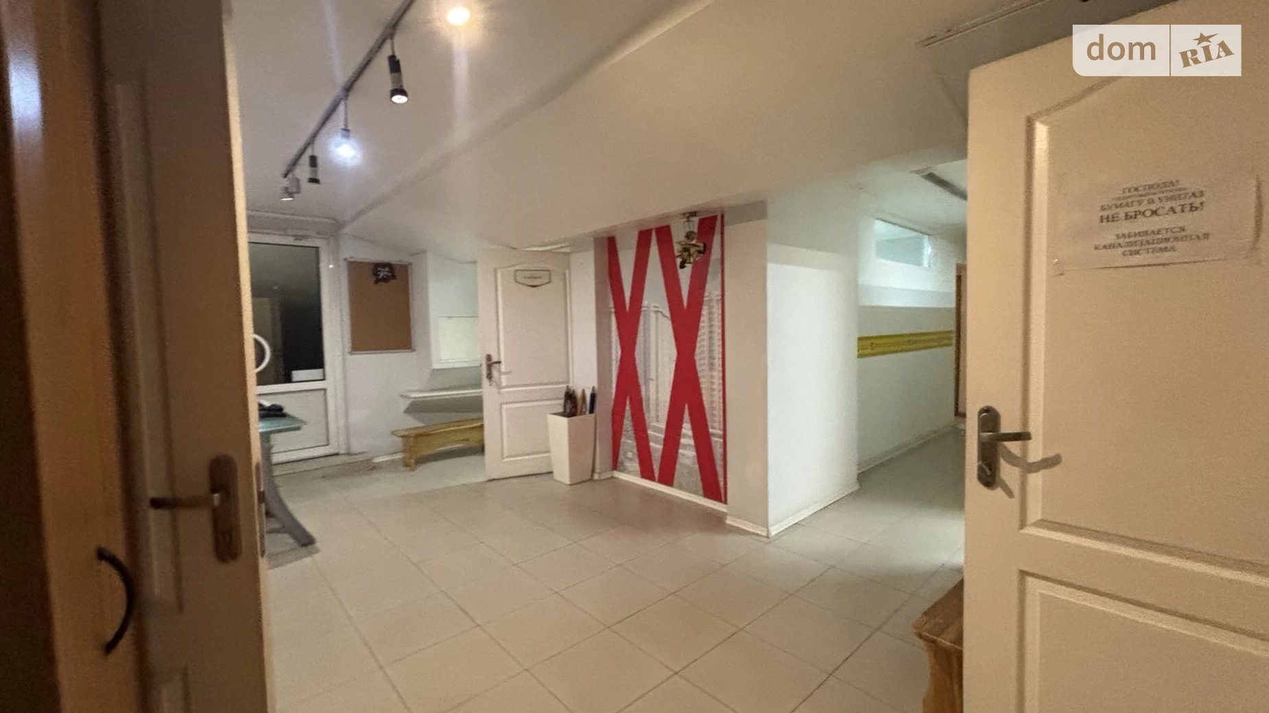 Продається офіс 180 кв. м в бізнес-центрі, цена: 60000 $ - фото 4