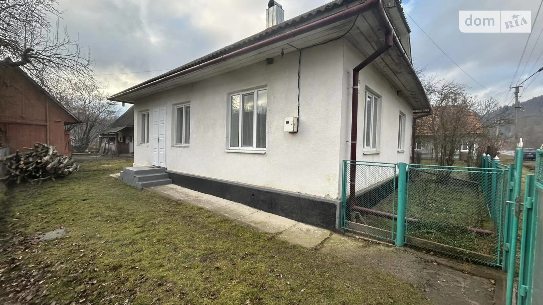 Продається одноповерховий будинок 85 кв. м з садом, цена: 50000 $ - фото 3