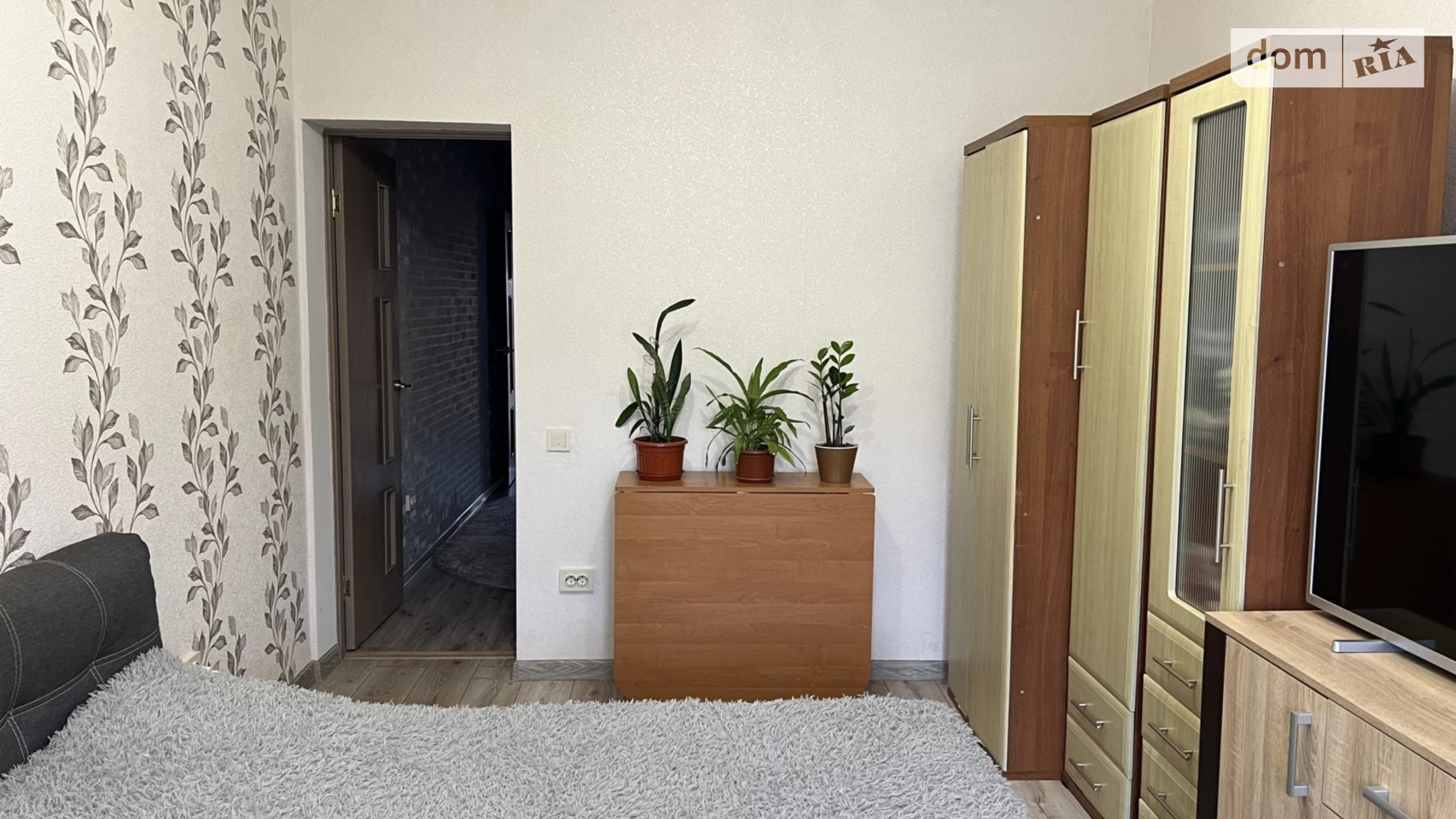 Продается 1-комнатная квартира 39.8 кв. м в Шепетовке, ул. Назария Яремчука(Пролетарская), 18 - фото 3