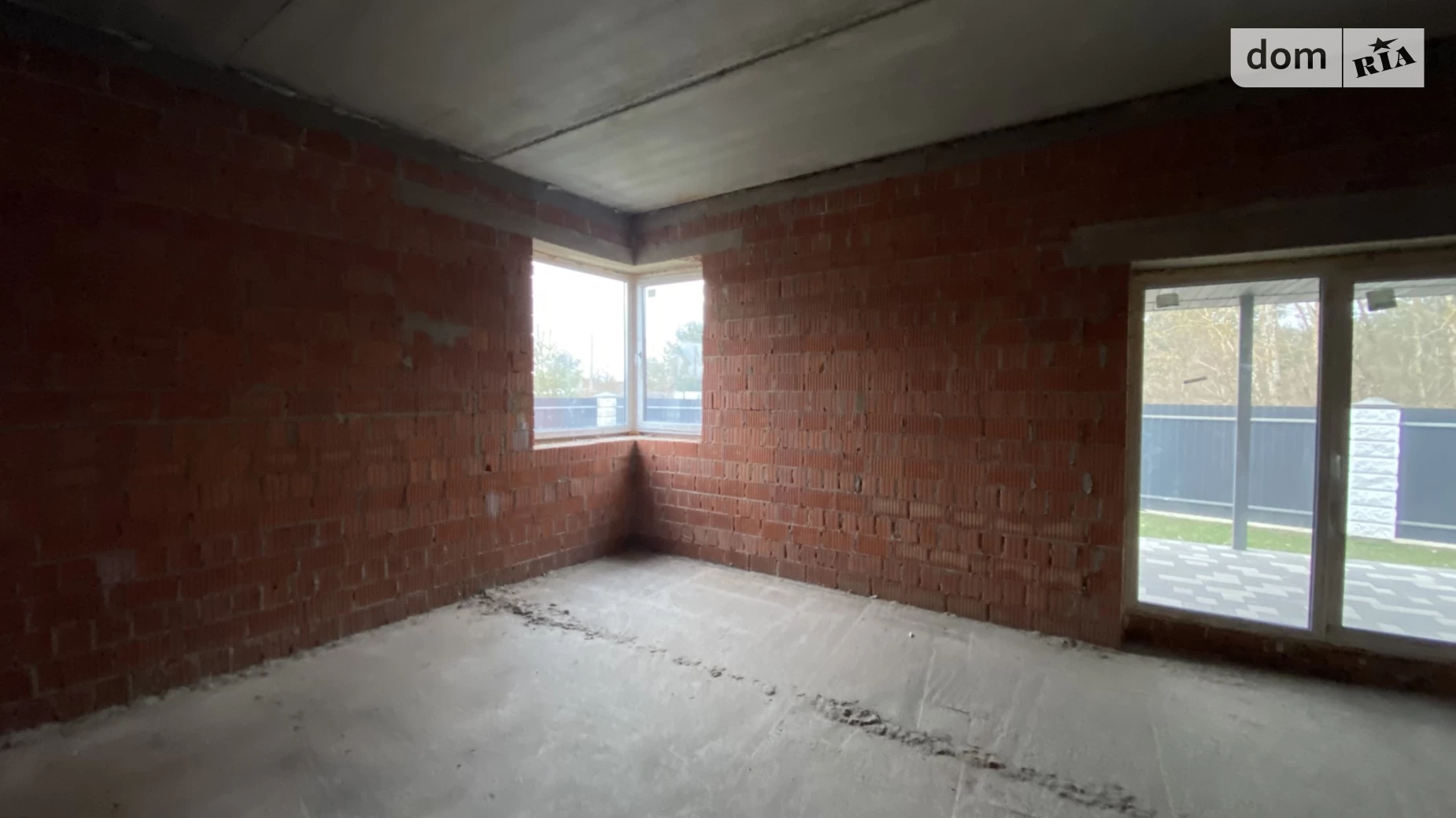 Продається будинок 2 поверховий 130 кв. м з каміном, цена: 109000 $ - фото 5