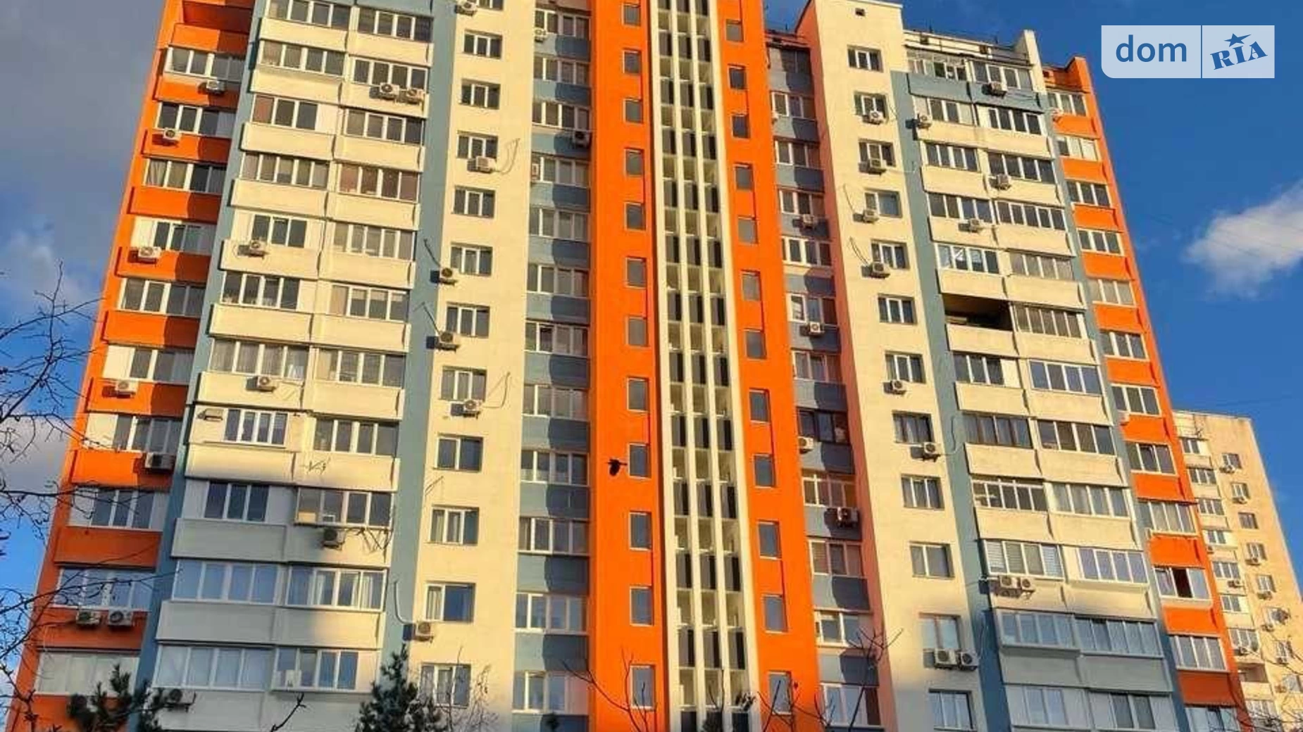 Продается 2-комнатная квартира 56 кв. м в Киеве, ул. Соломии Крушельницкой, 3А - фото 2