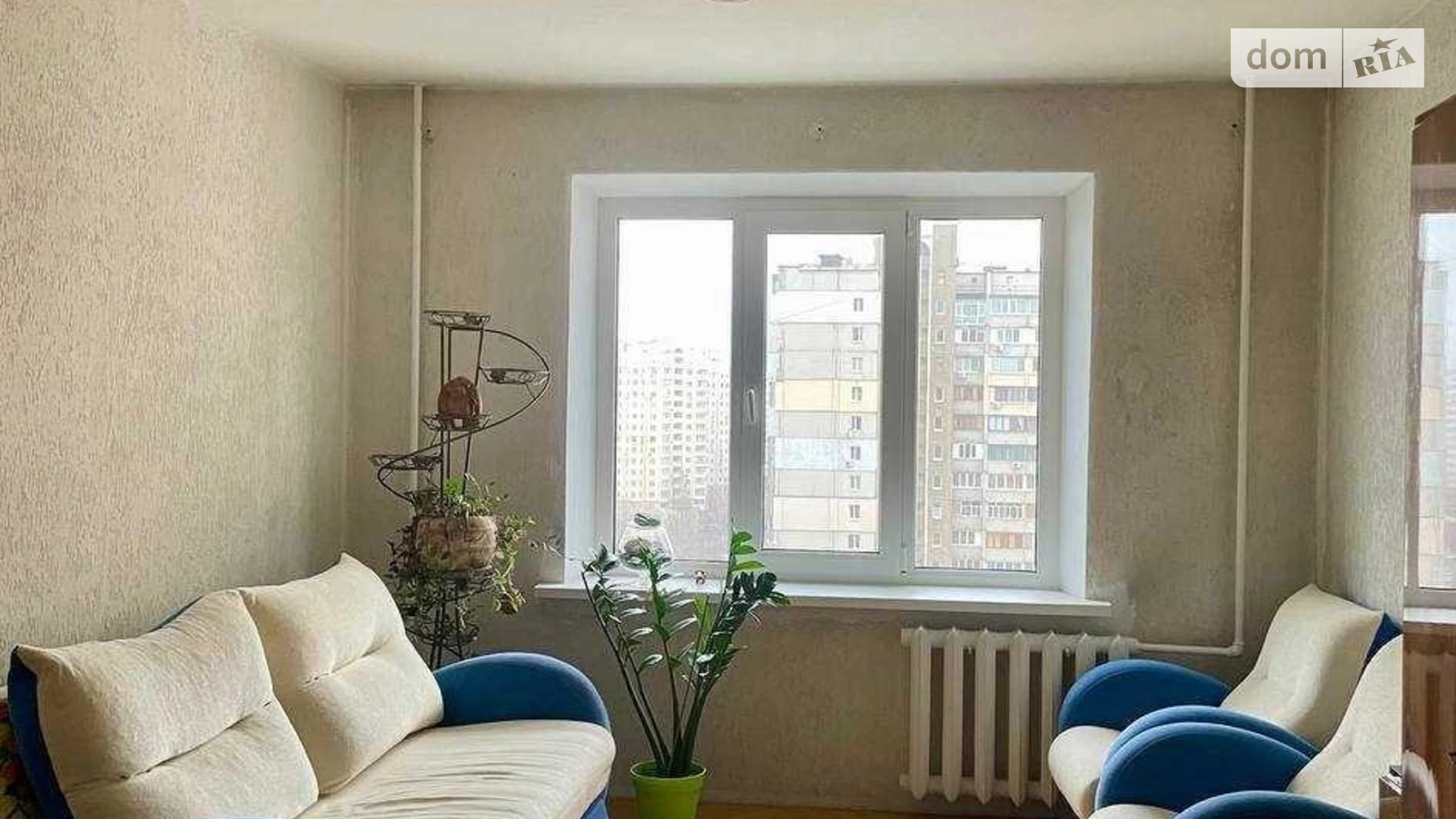 Продается 2-комнатная квартира 56 кв. м в Киеве, цена: 70000 $ - фото 5