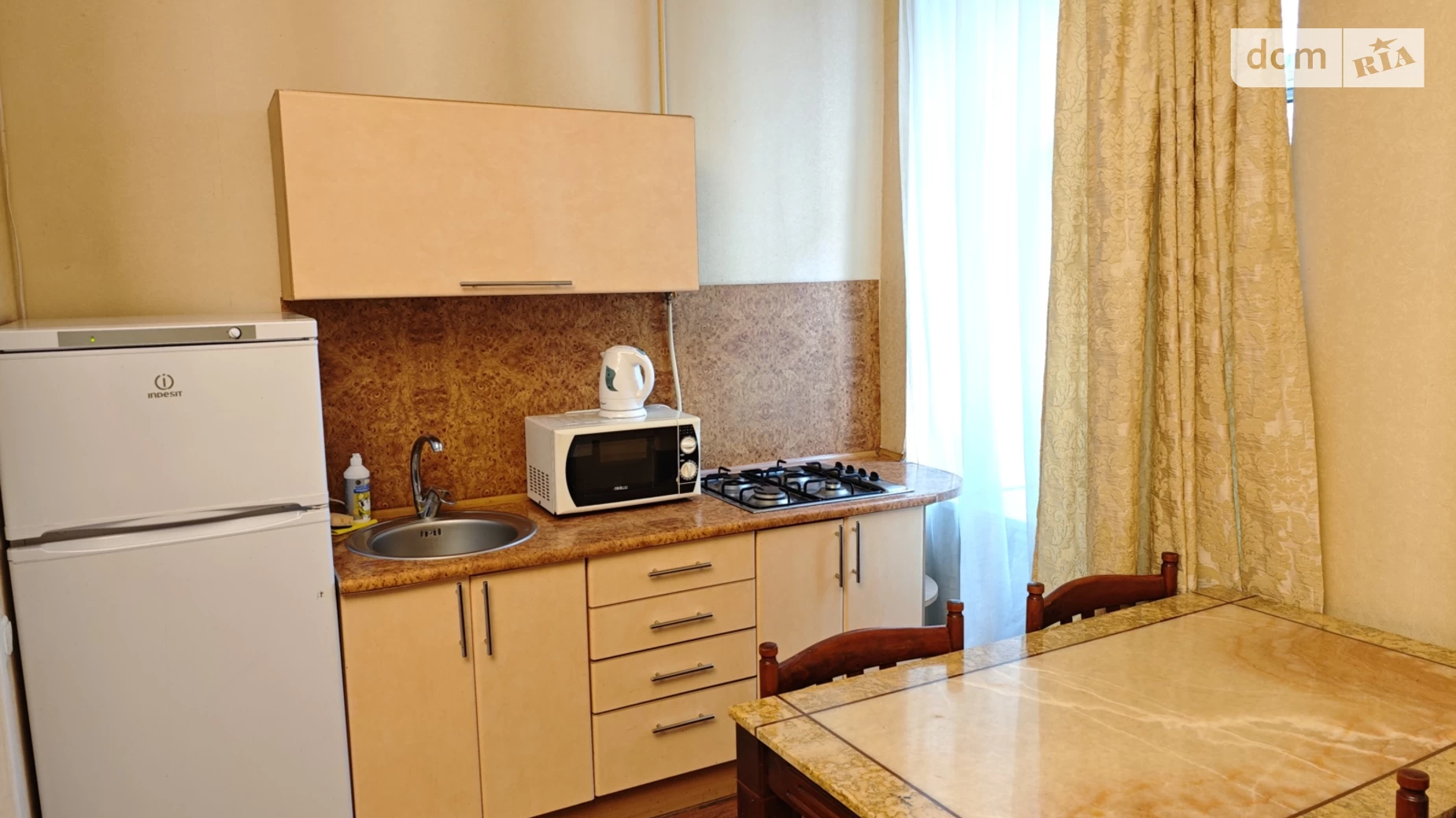 Сдается в аренду 1-комнатная квартира в Одессе, пер. Чайковского, 12 - фото 5