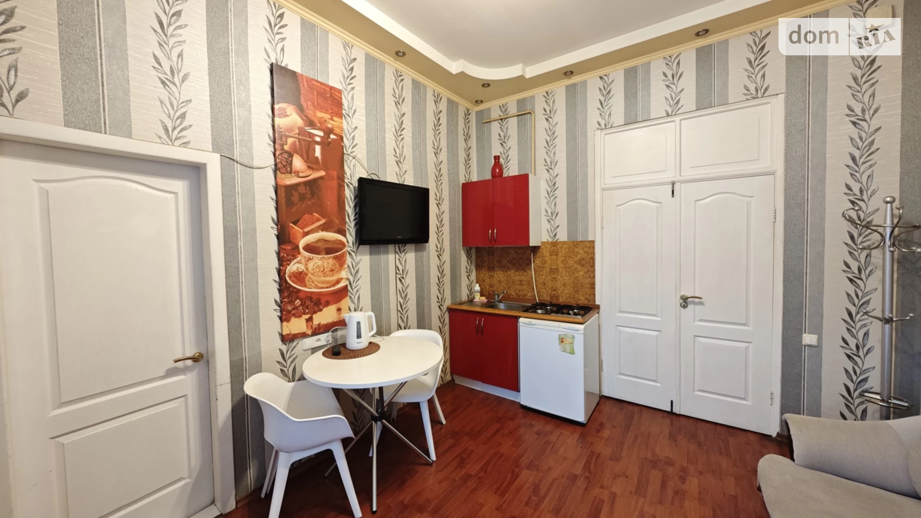 Сдается в аренду 1-комнатная квартира в Одессе, пер. Чайковского, 12 - фото 2