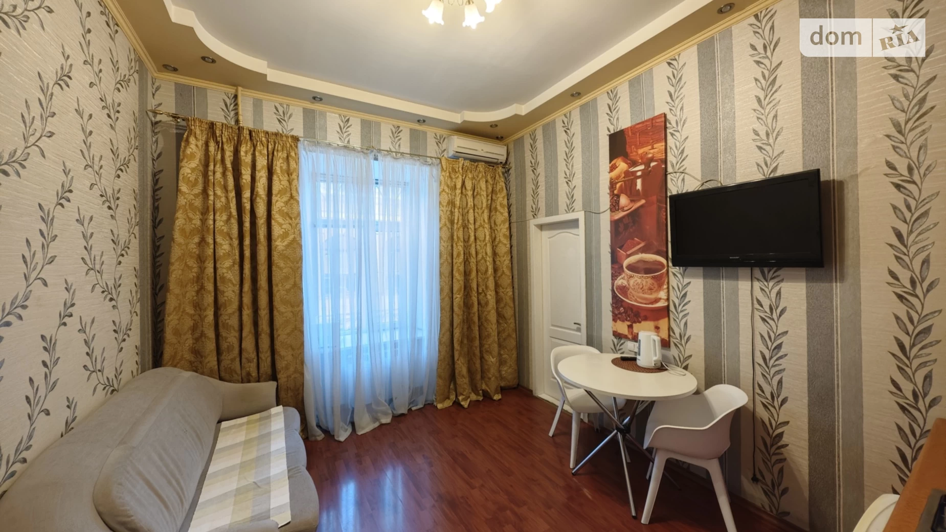 Сдается в аренду 1-комнатная квартира в Одессе, пер. Чайковского, 12 - фото 3