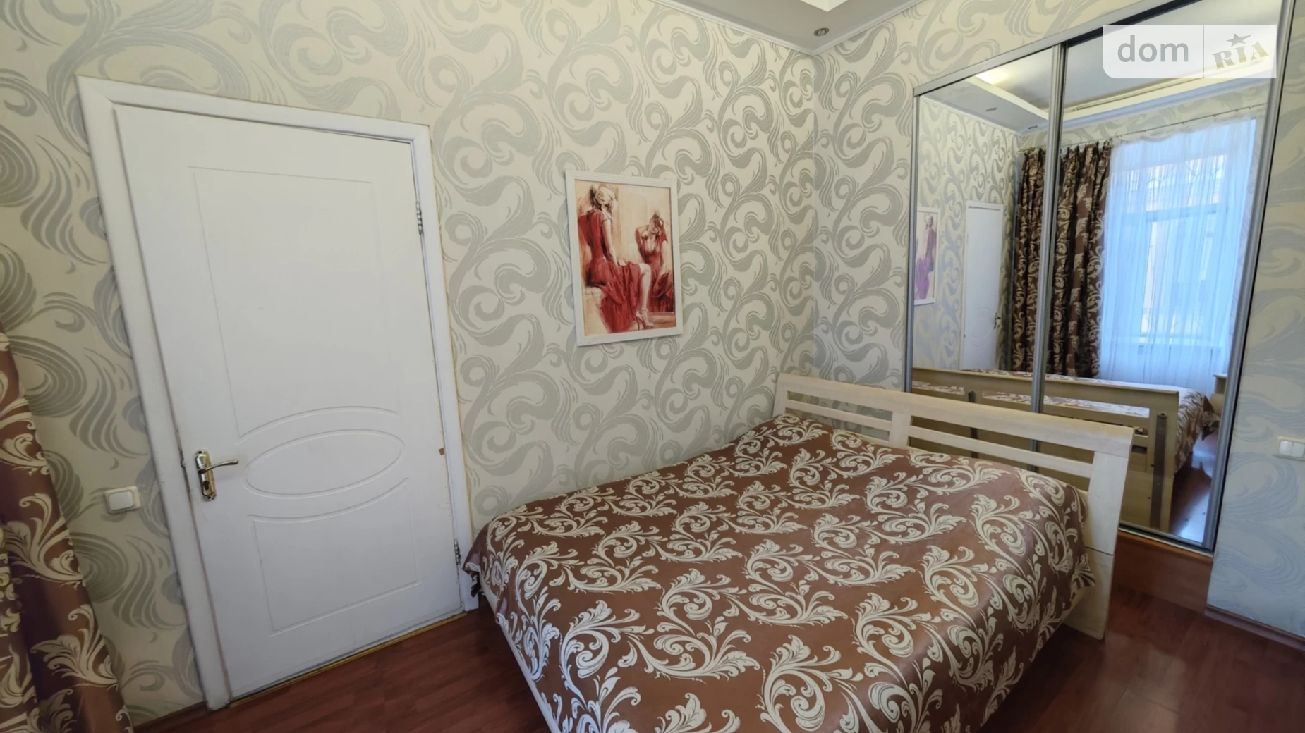 Сдается в аренду 1-комнатная квартира в Одессе, пер. Чайковского, 12 - фото 5