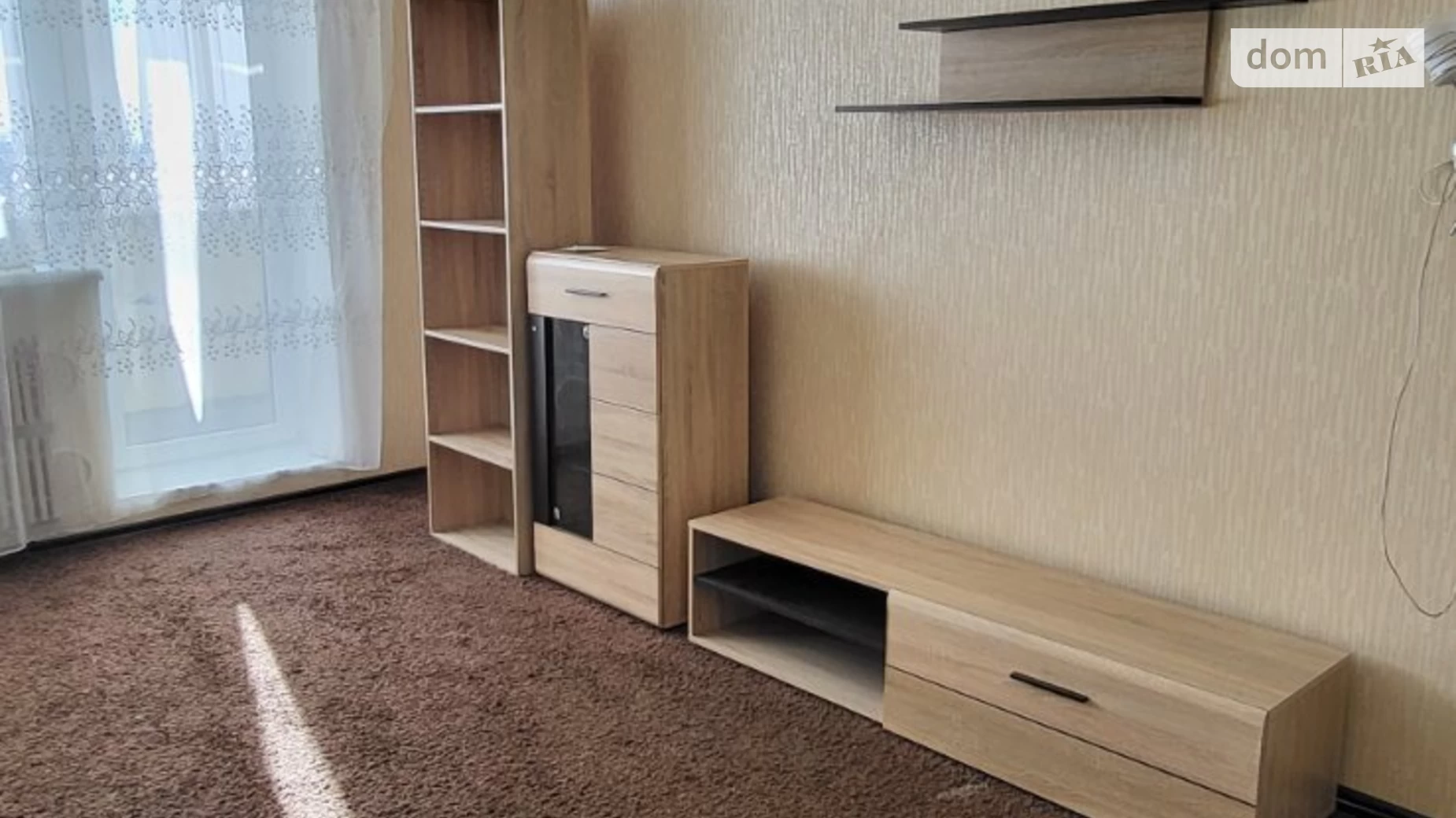 Здається в оренду 1-кімнатна квартира 53 кв. м у Харкові, вул. Кричевського, 29 - фото 2