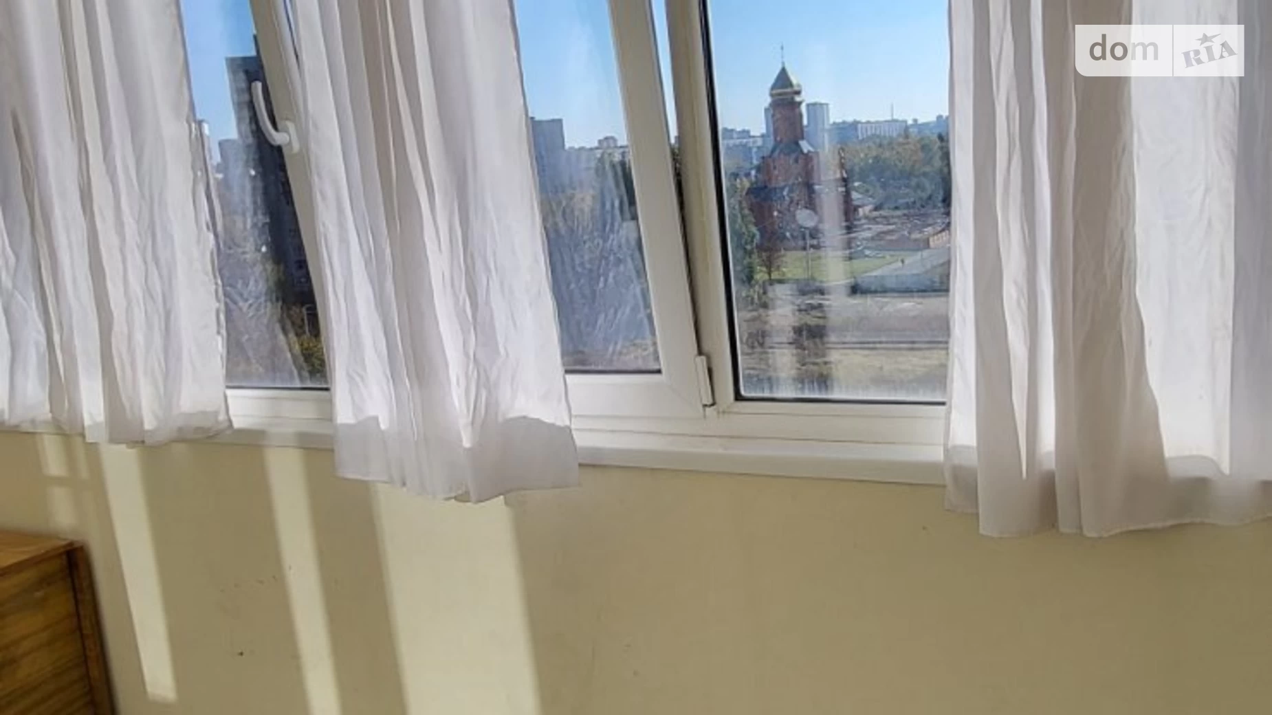 Здається в оренду 1-кімнатна квартира 53 кв. м у Харкові, вул. Кричевського, 29 - фото 4